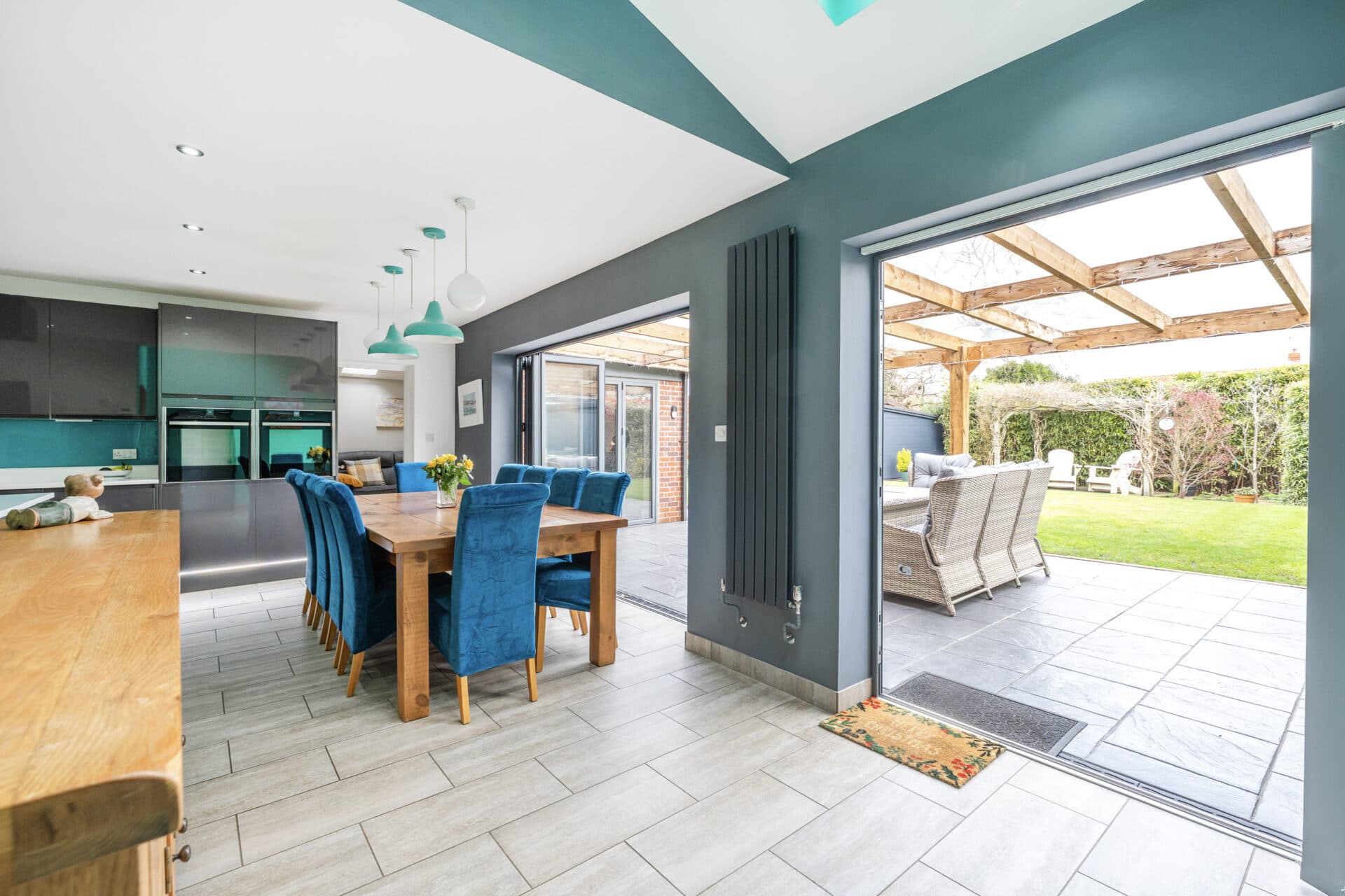 Fredericks Road, Beccles