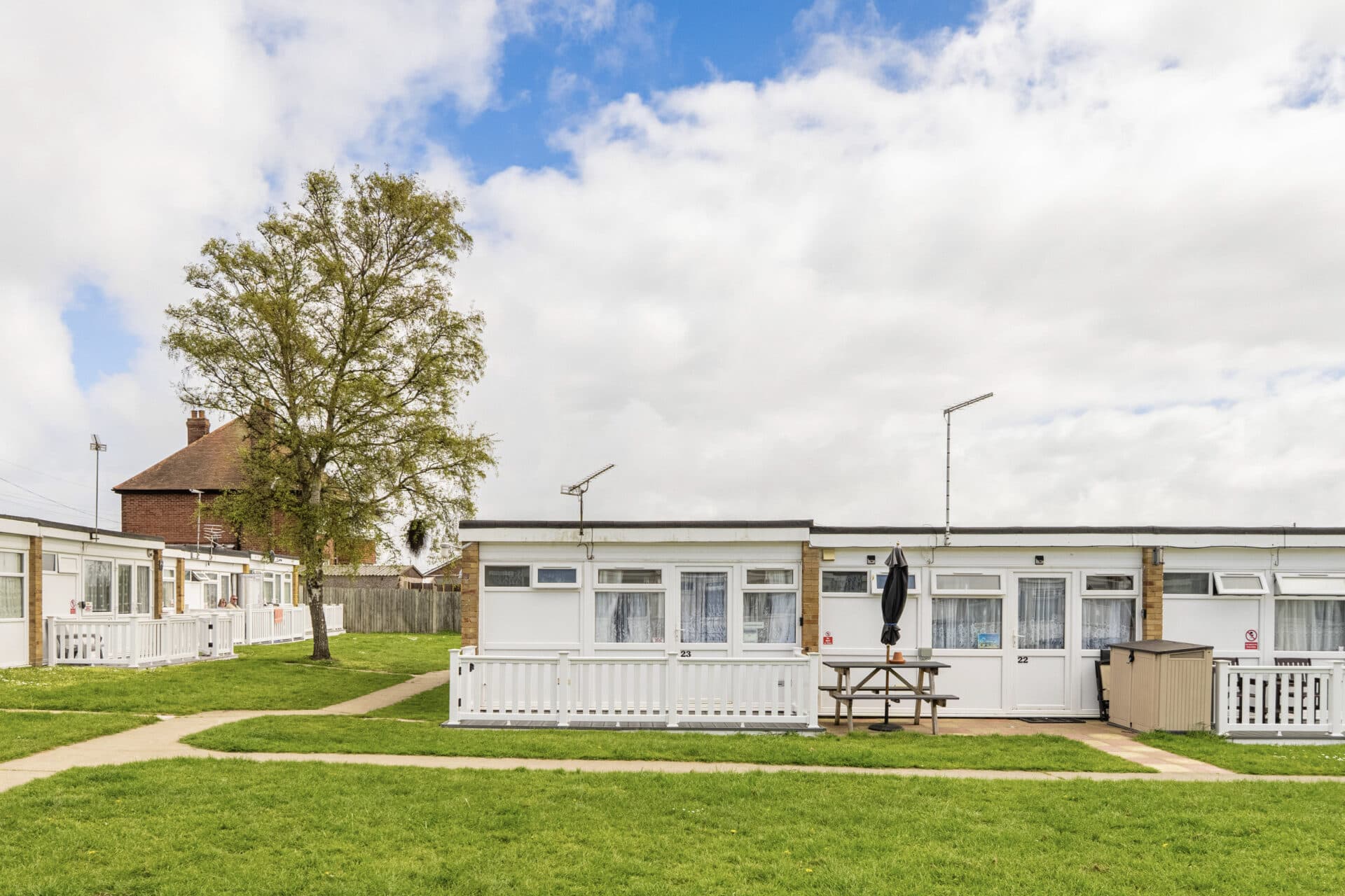 Belle Aire, Beach Road