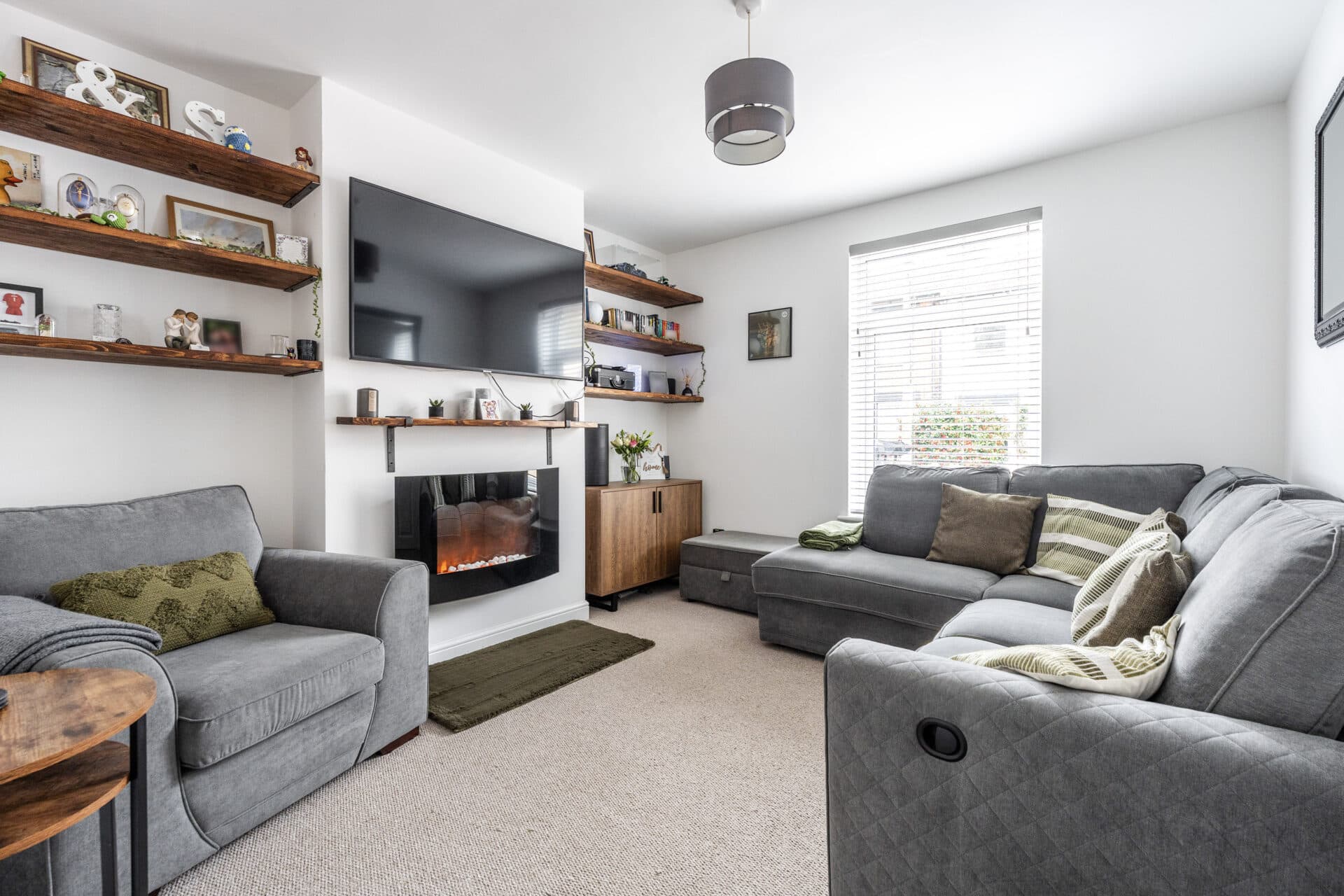 Arnold Street, Lowestoft