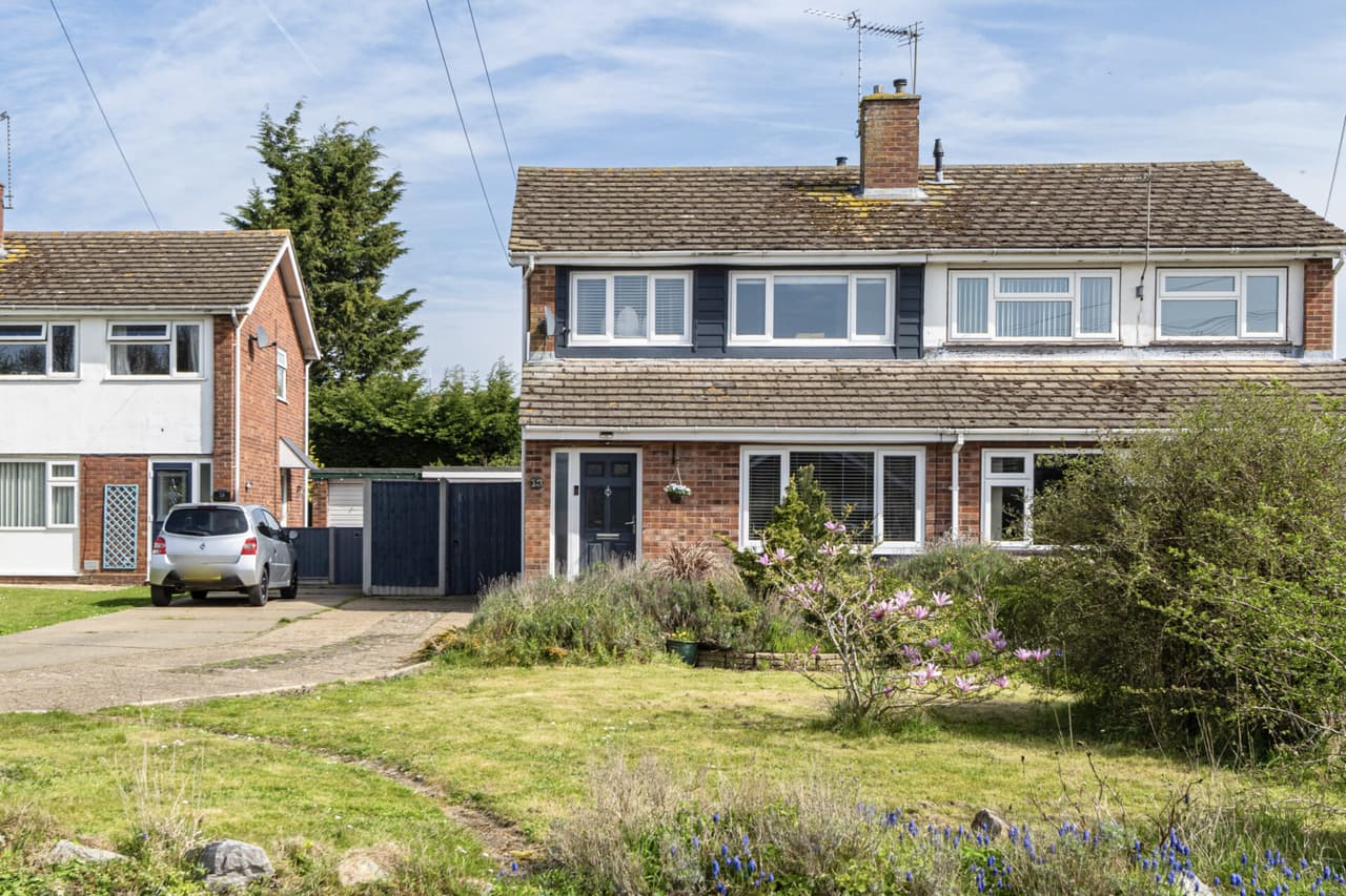 The Gardens, Carlton Colville