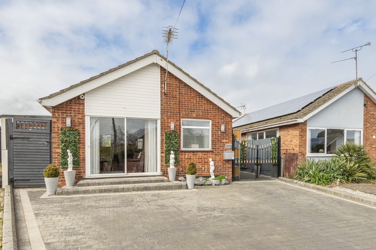 St. Nicholas Drive, Caister-On-Sea