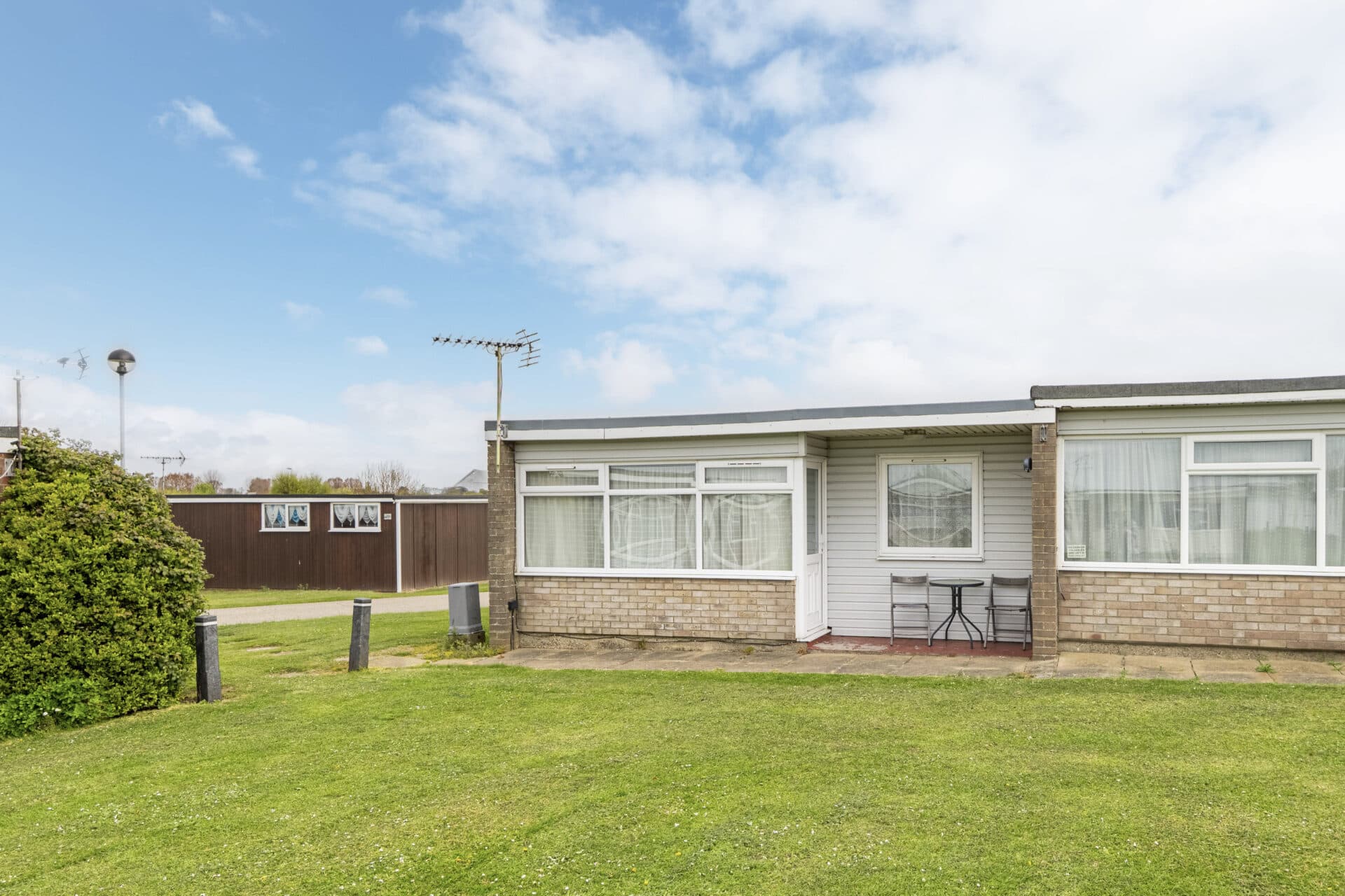 Newport Road, Hemsby