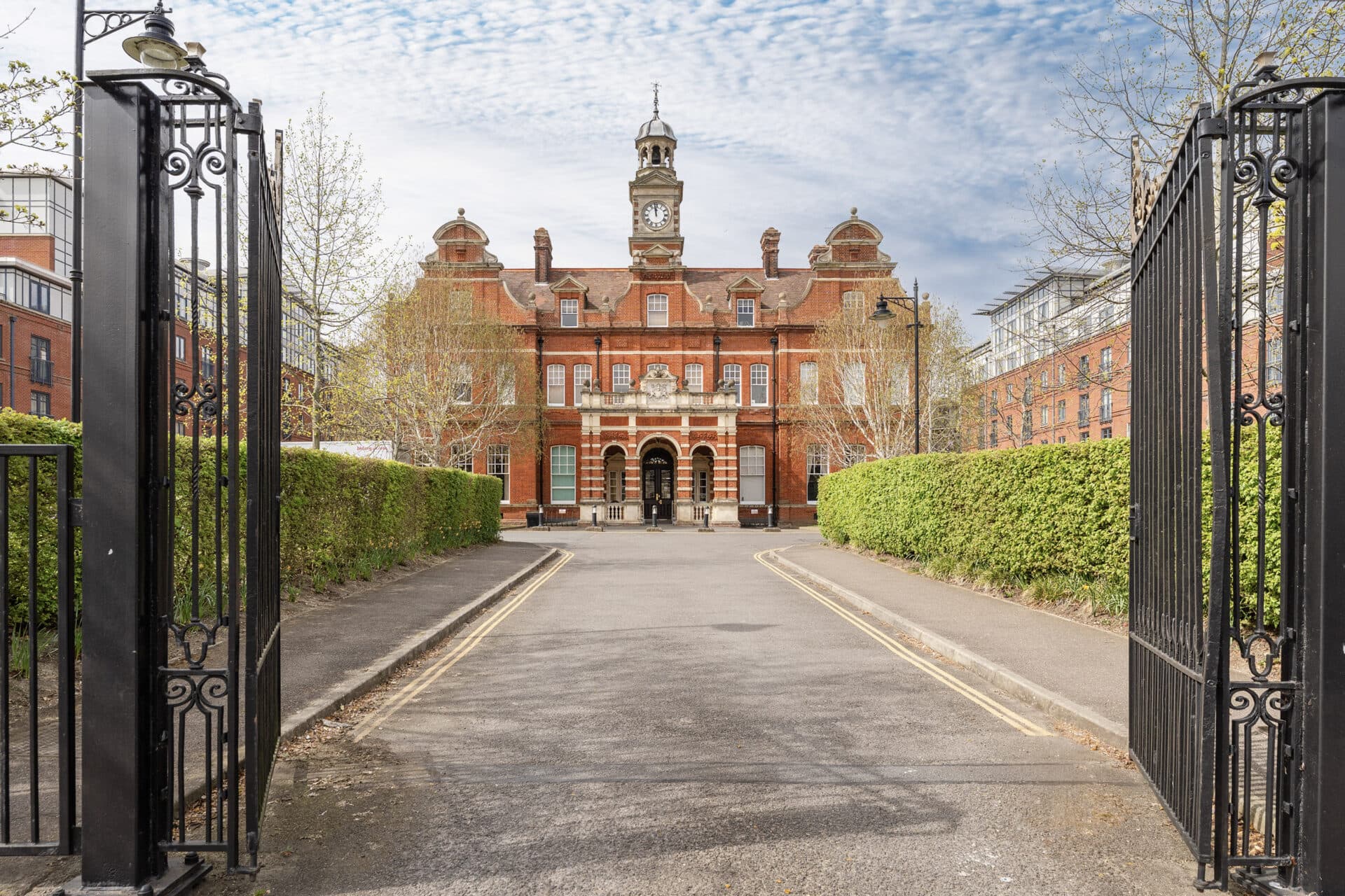 St. Stephens Road, Norwich