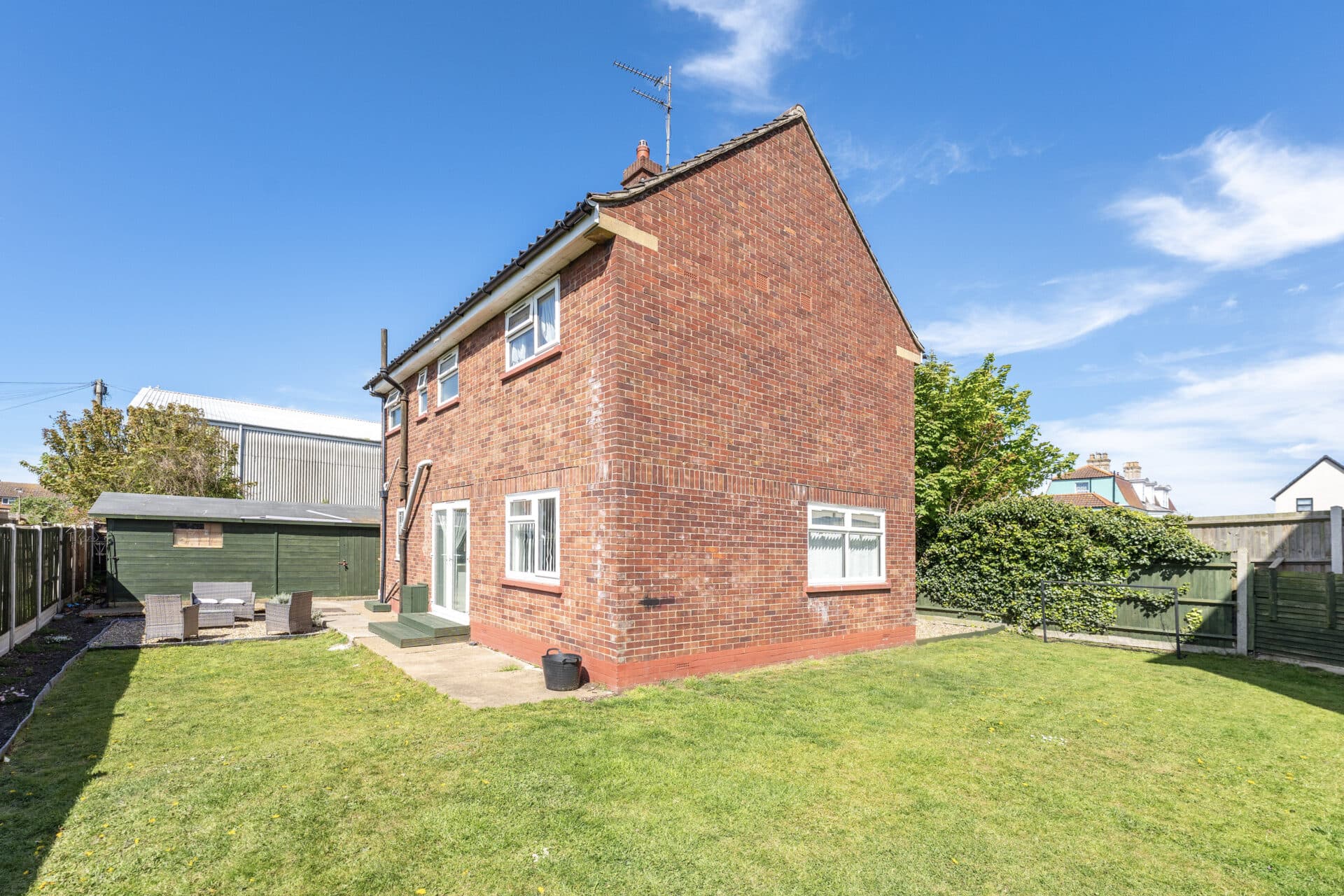 Southtown Road, Great Yarmouth