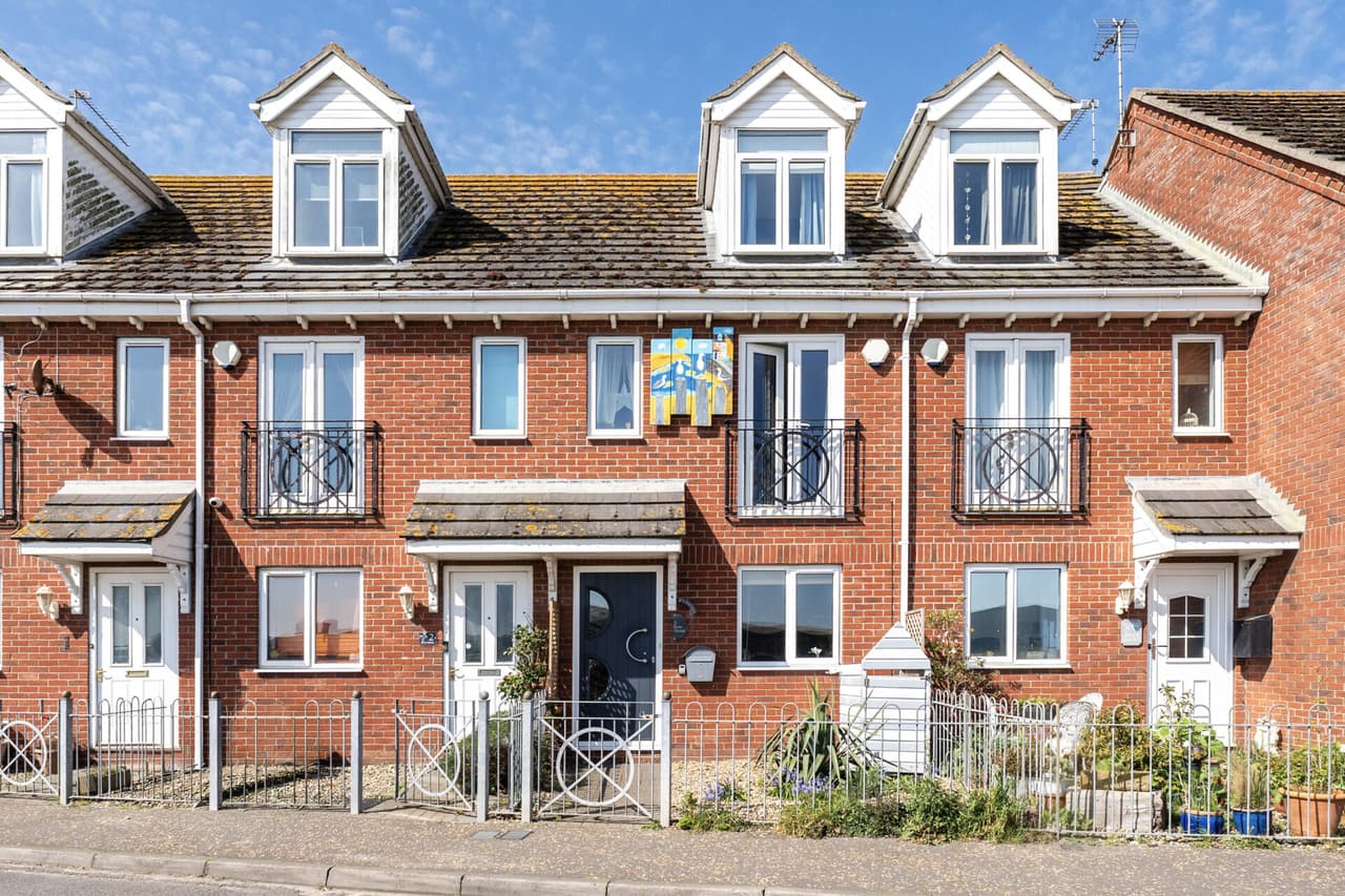 Riverside Road, Gorleston