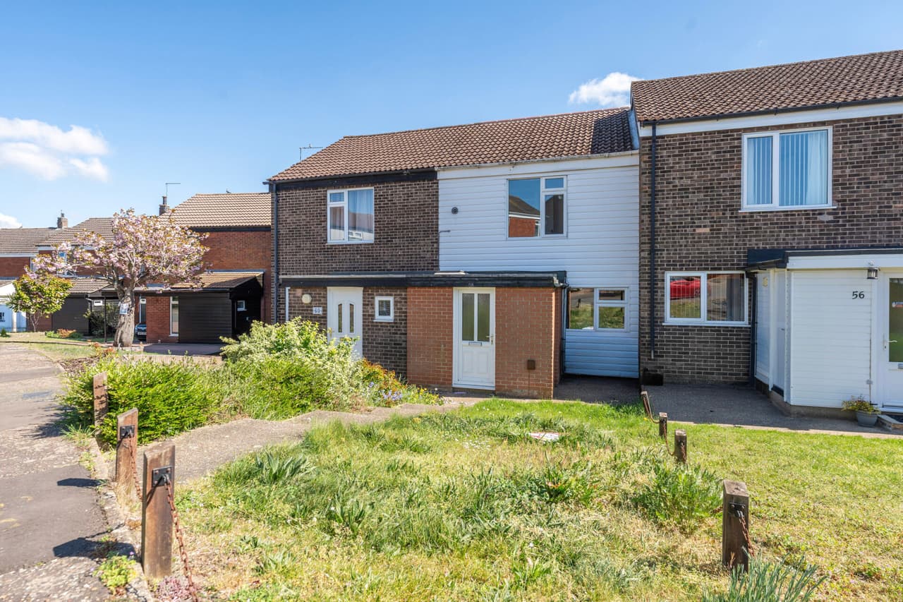 Cedar Avenue, Spixworth