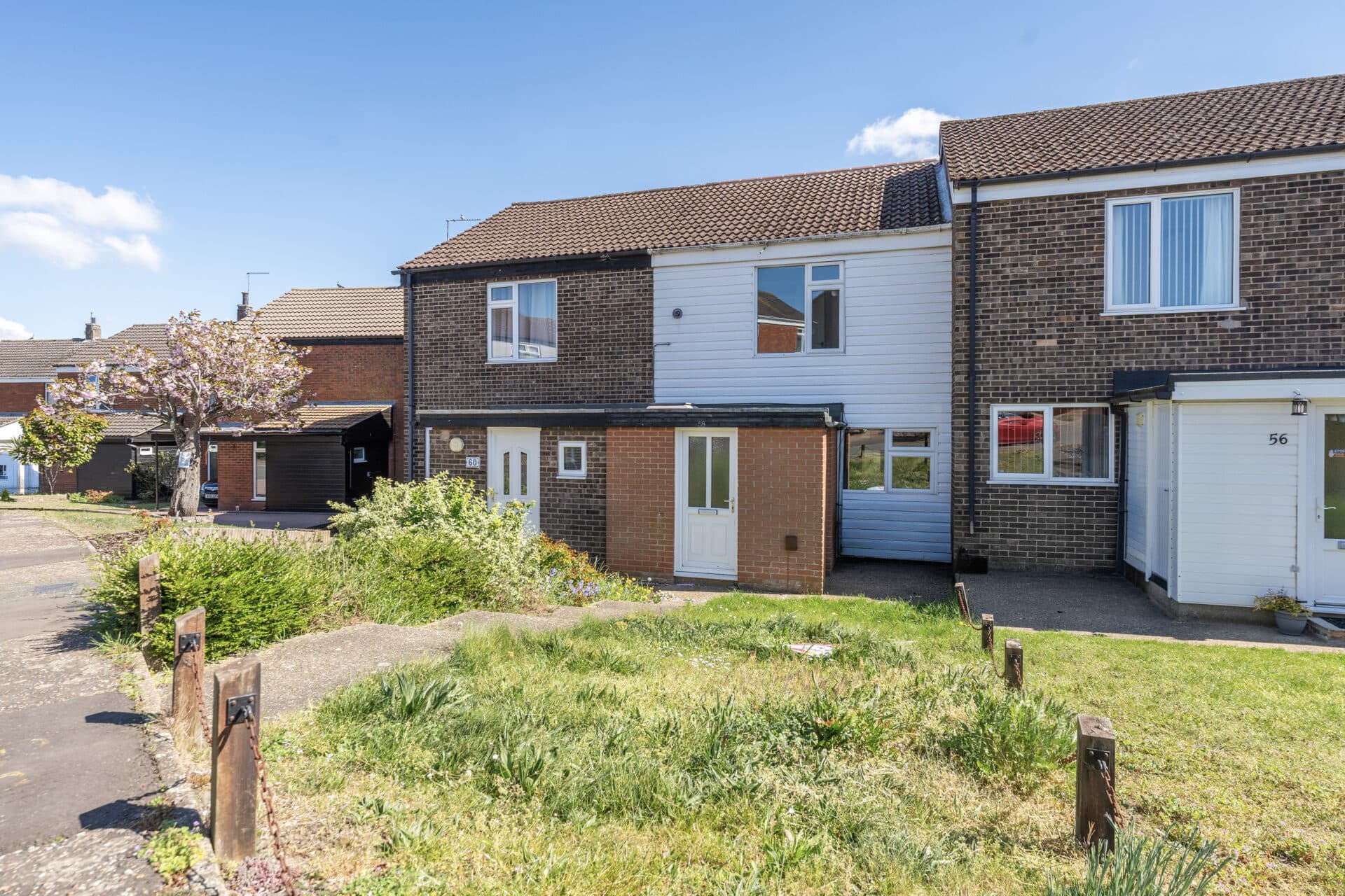 Cedar Avenue, Spixworth