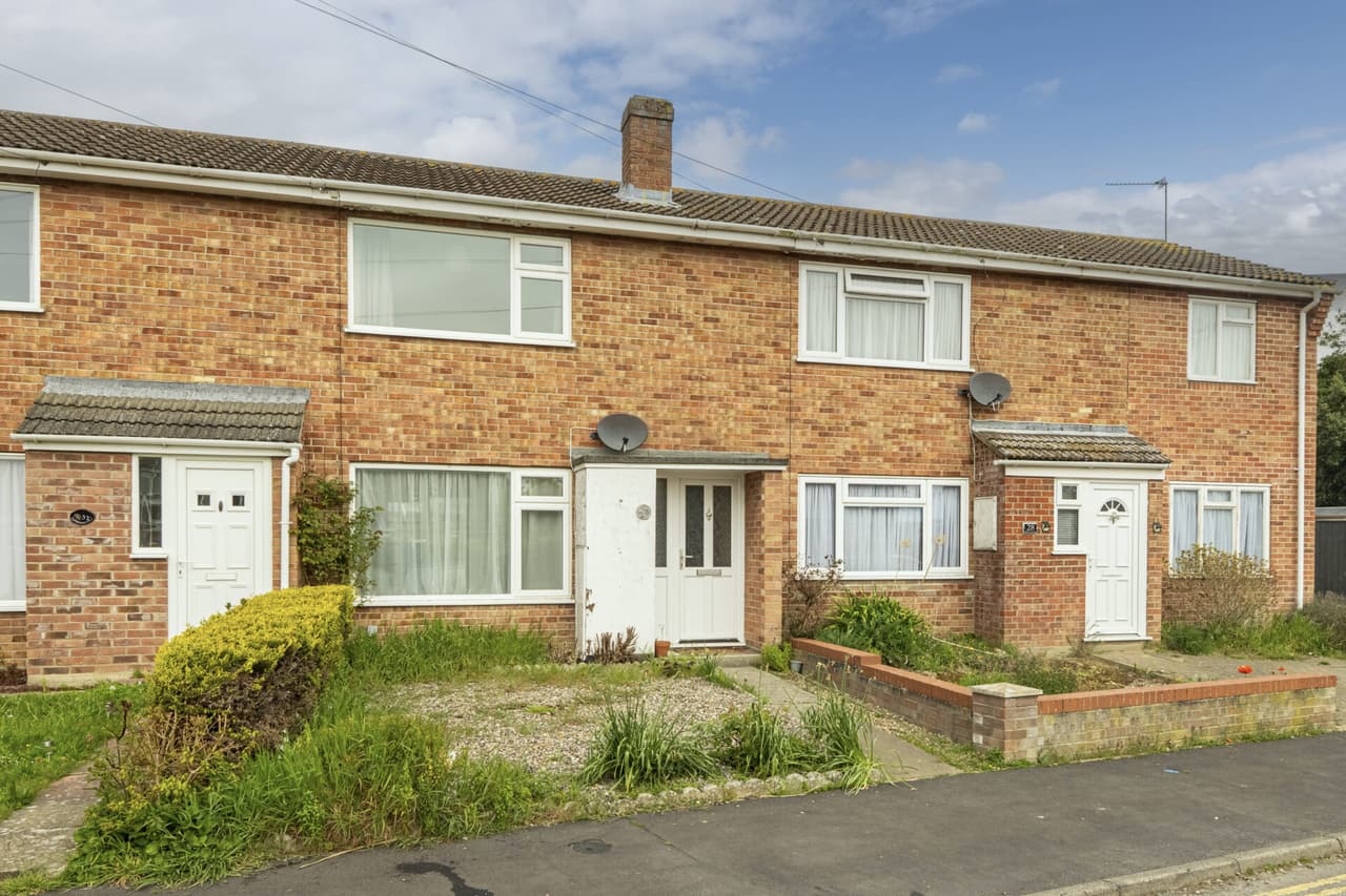 Spruce Avenue, Ormesby