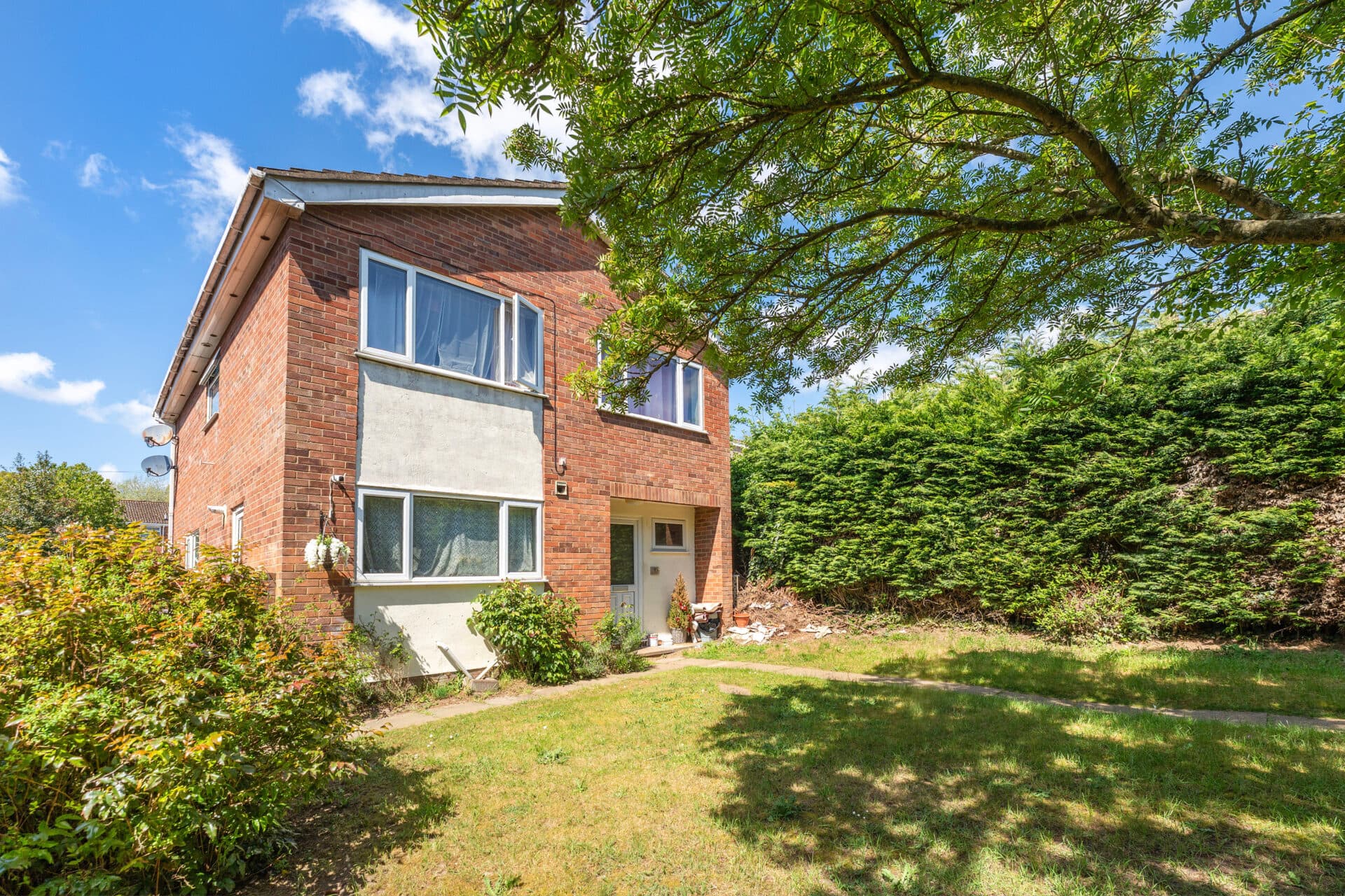 Nightingale Drive, Taverham