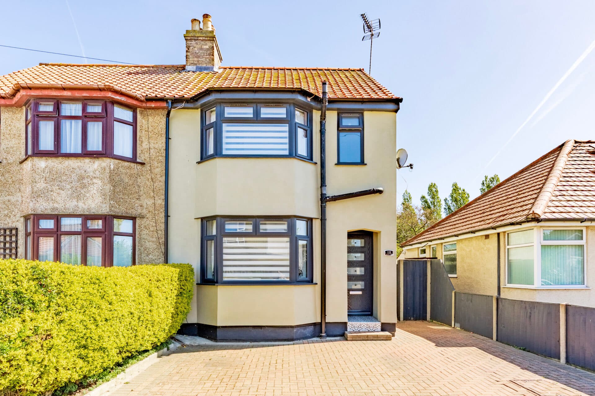Kirkley Run, Lowestoft