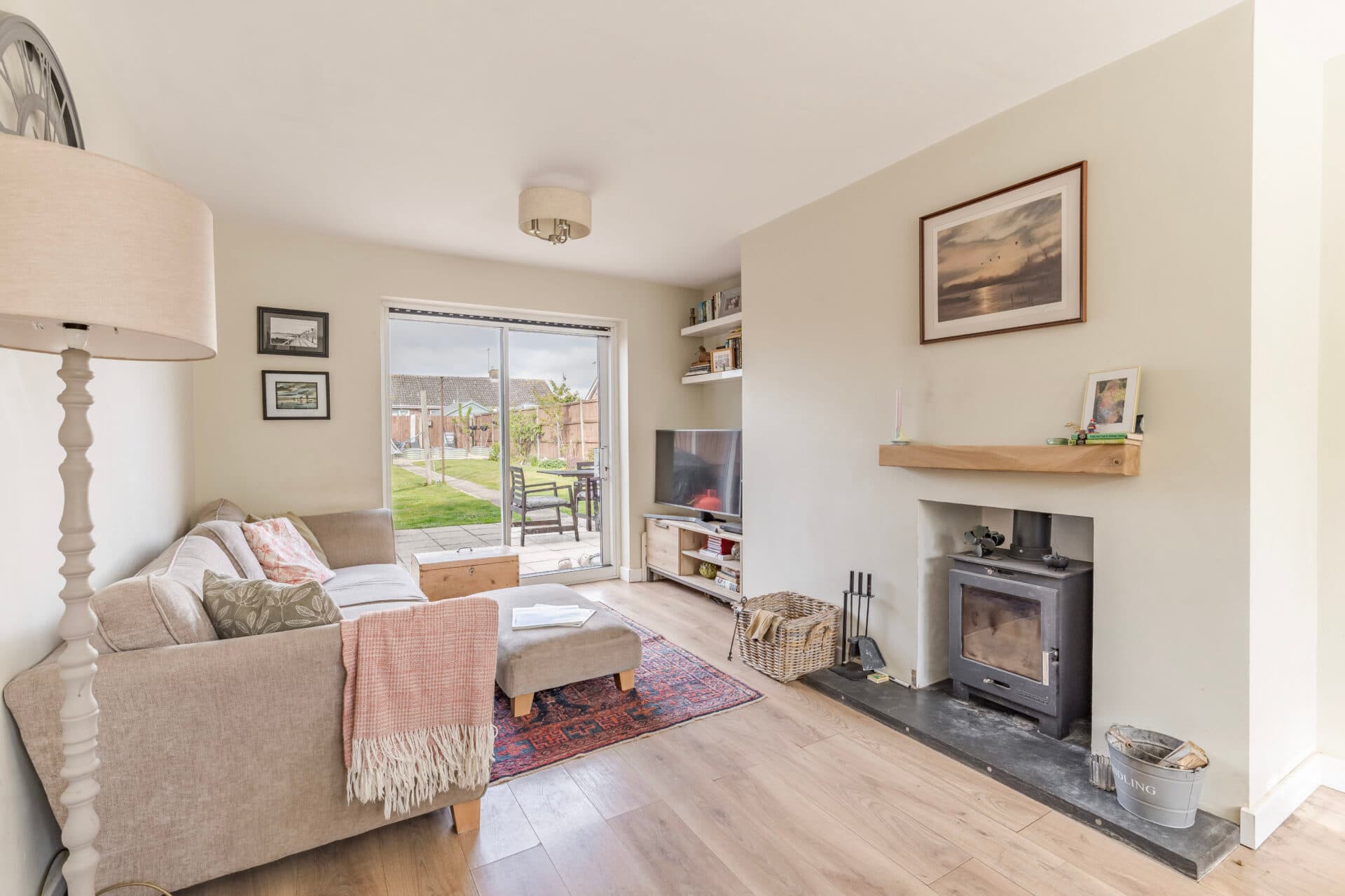 Forge Grove, Gillingham
