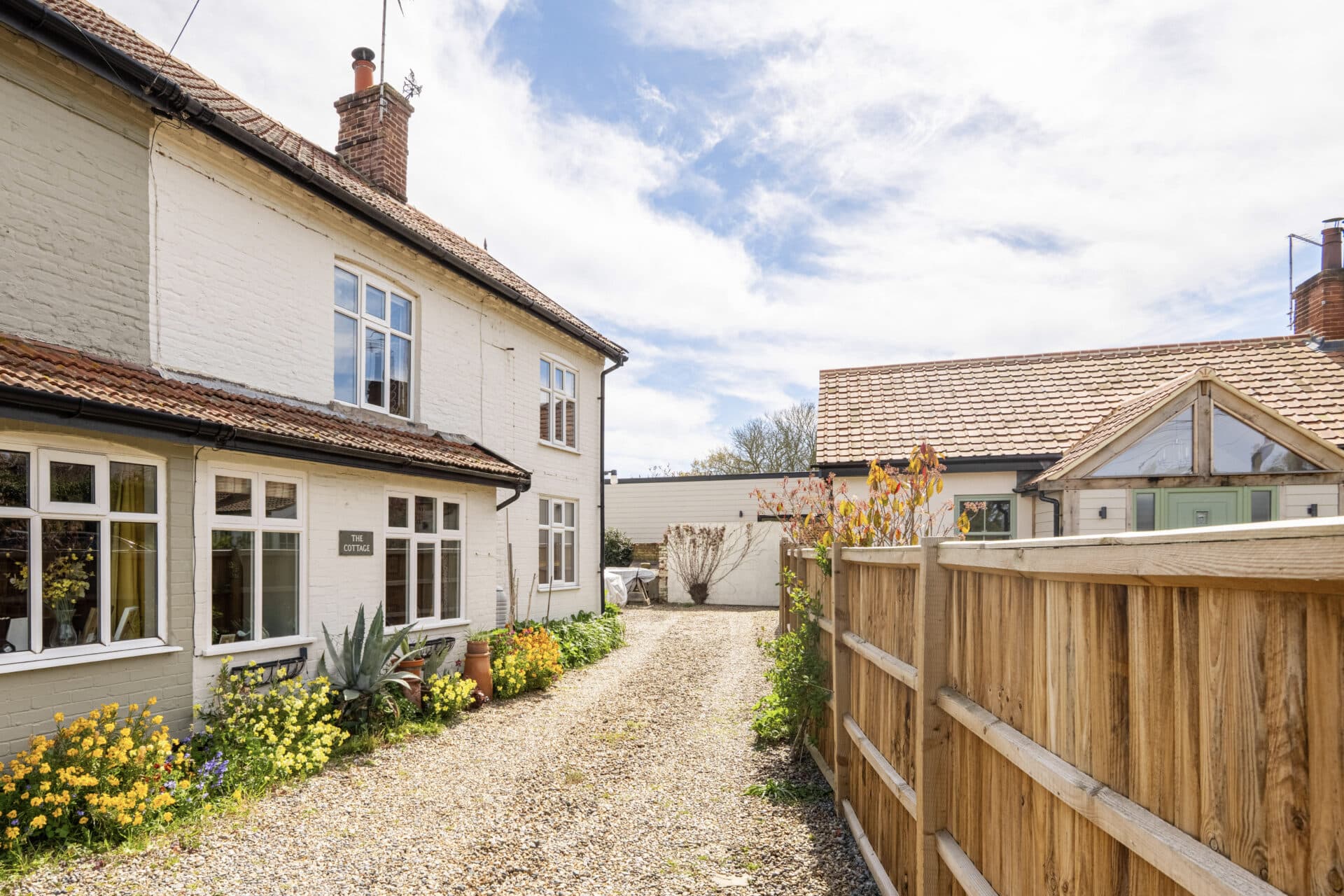 Church Road, Neatishead