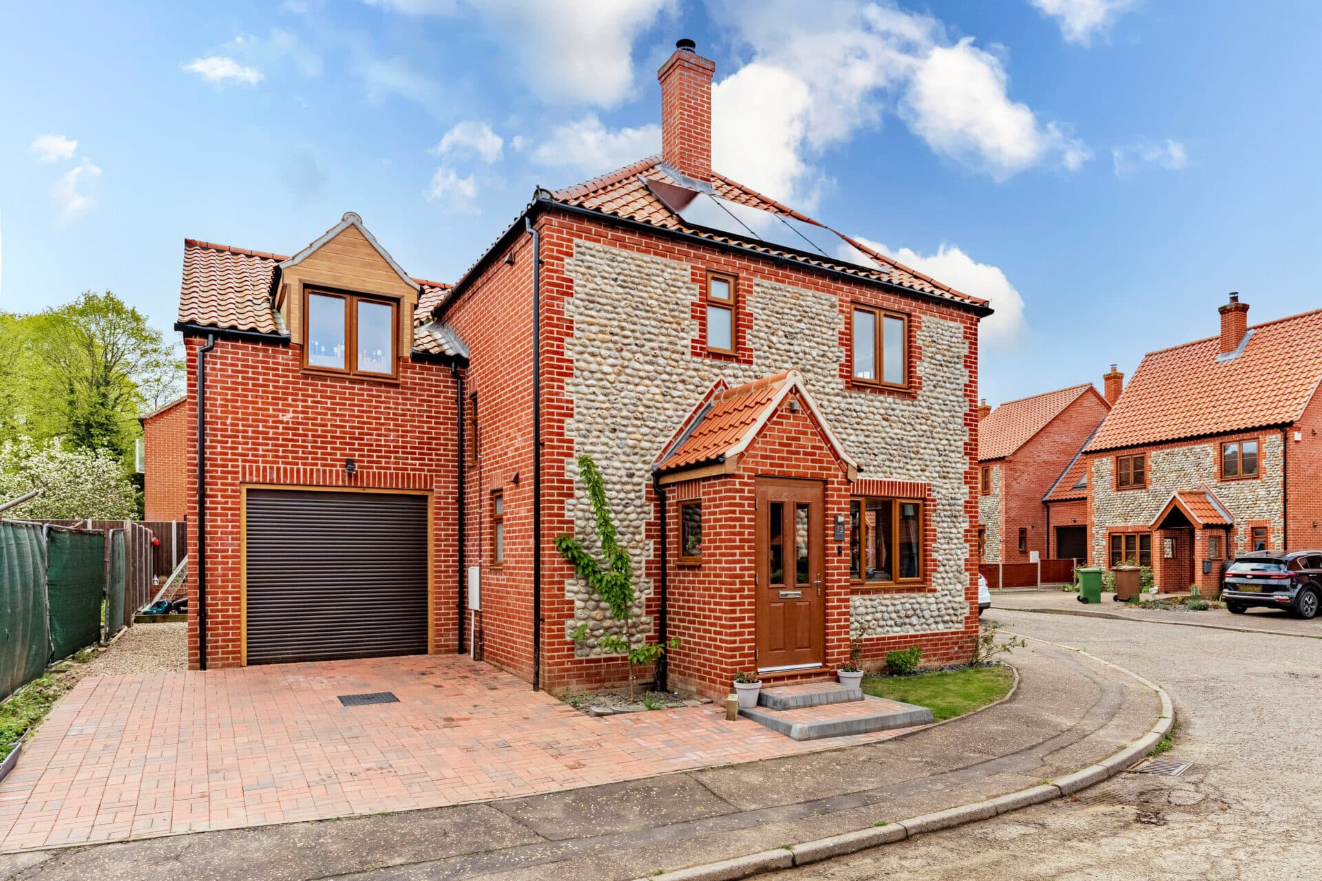 Beechlands Park, Southrepps