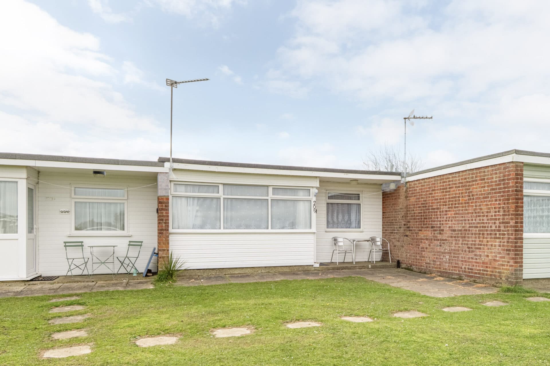 Newport Road, Hemsby