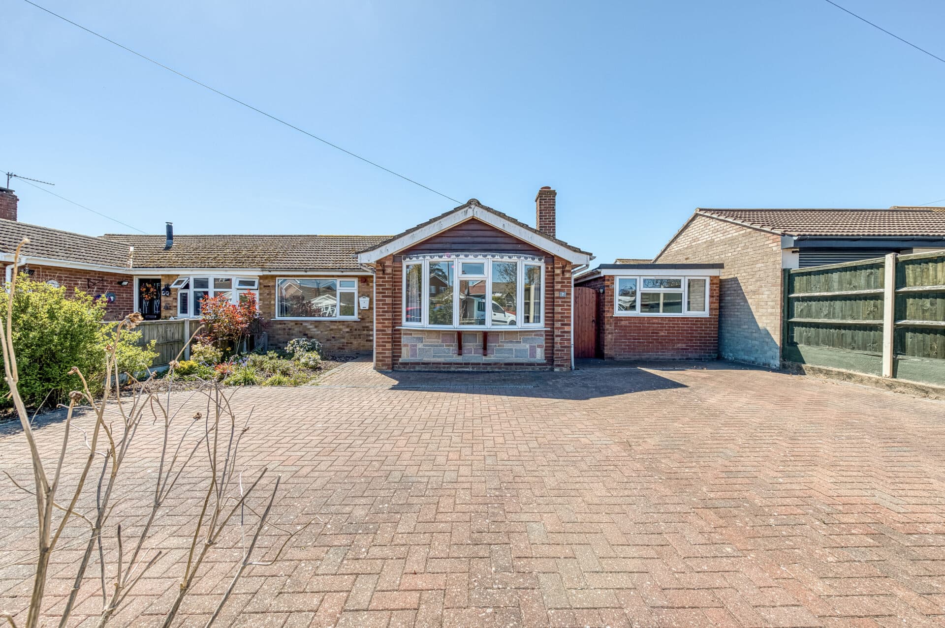 Meadow Rise, Hemsby