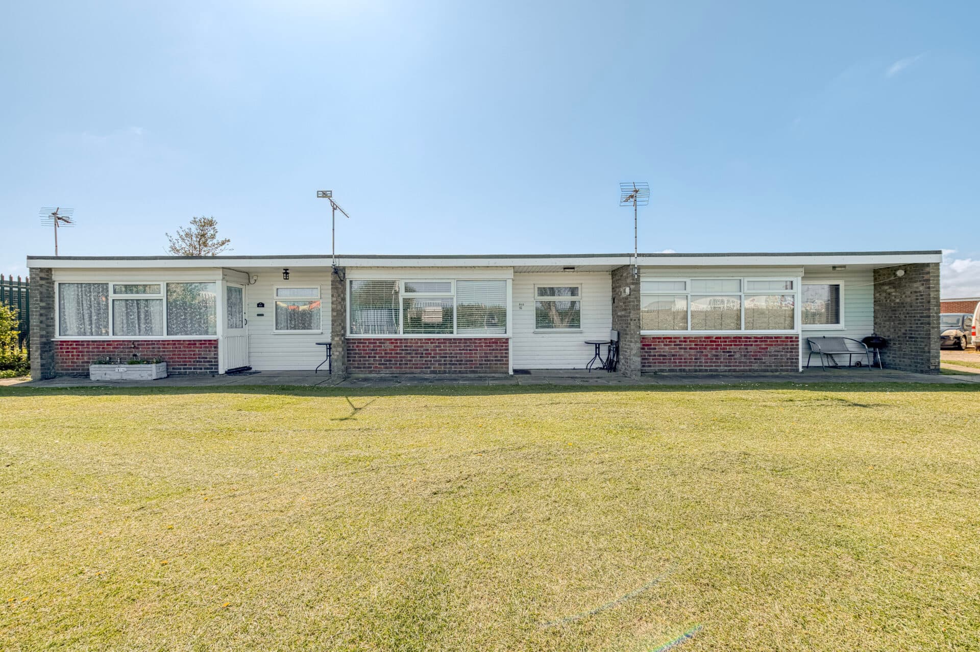 Newport Road, Hemsby