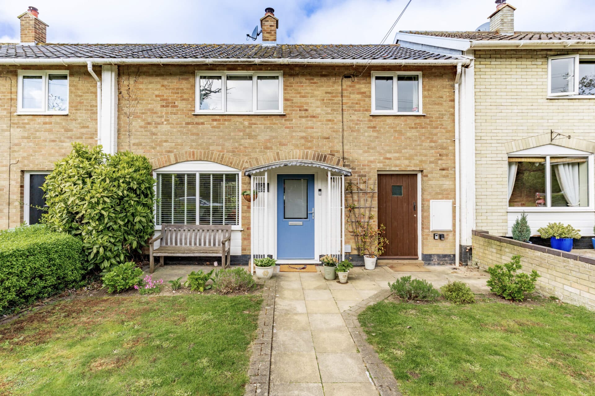 Forge Grove, Gillingham