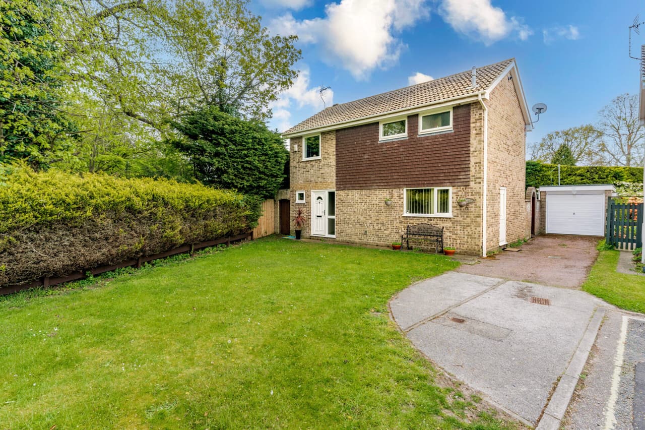 Murillo Drive, Gunton St Peter