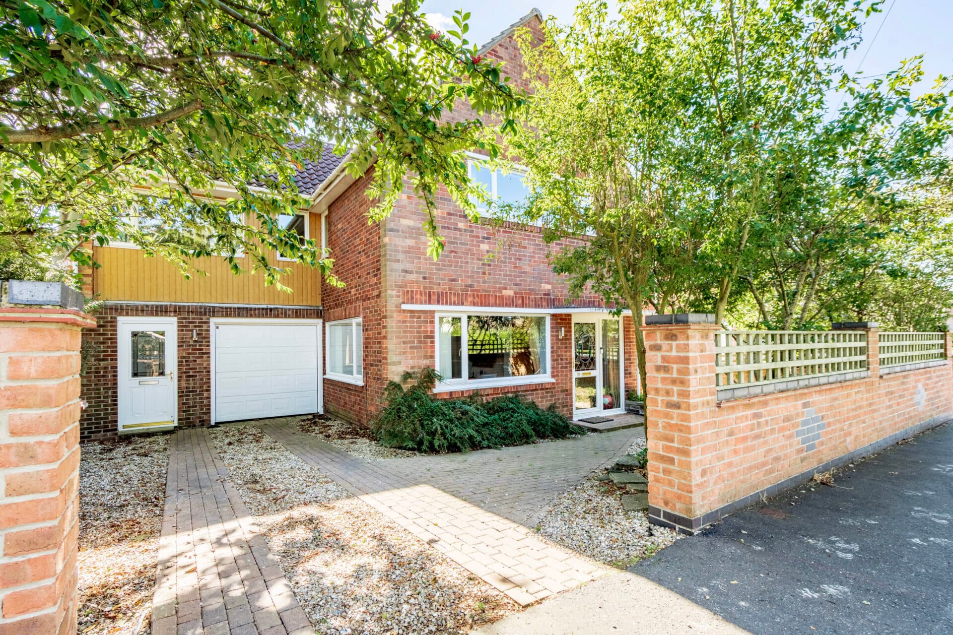 Broadhurst Road, Norwich