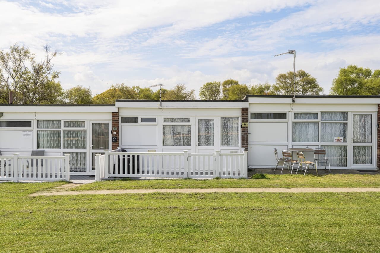 Beach Road, Hemsby