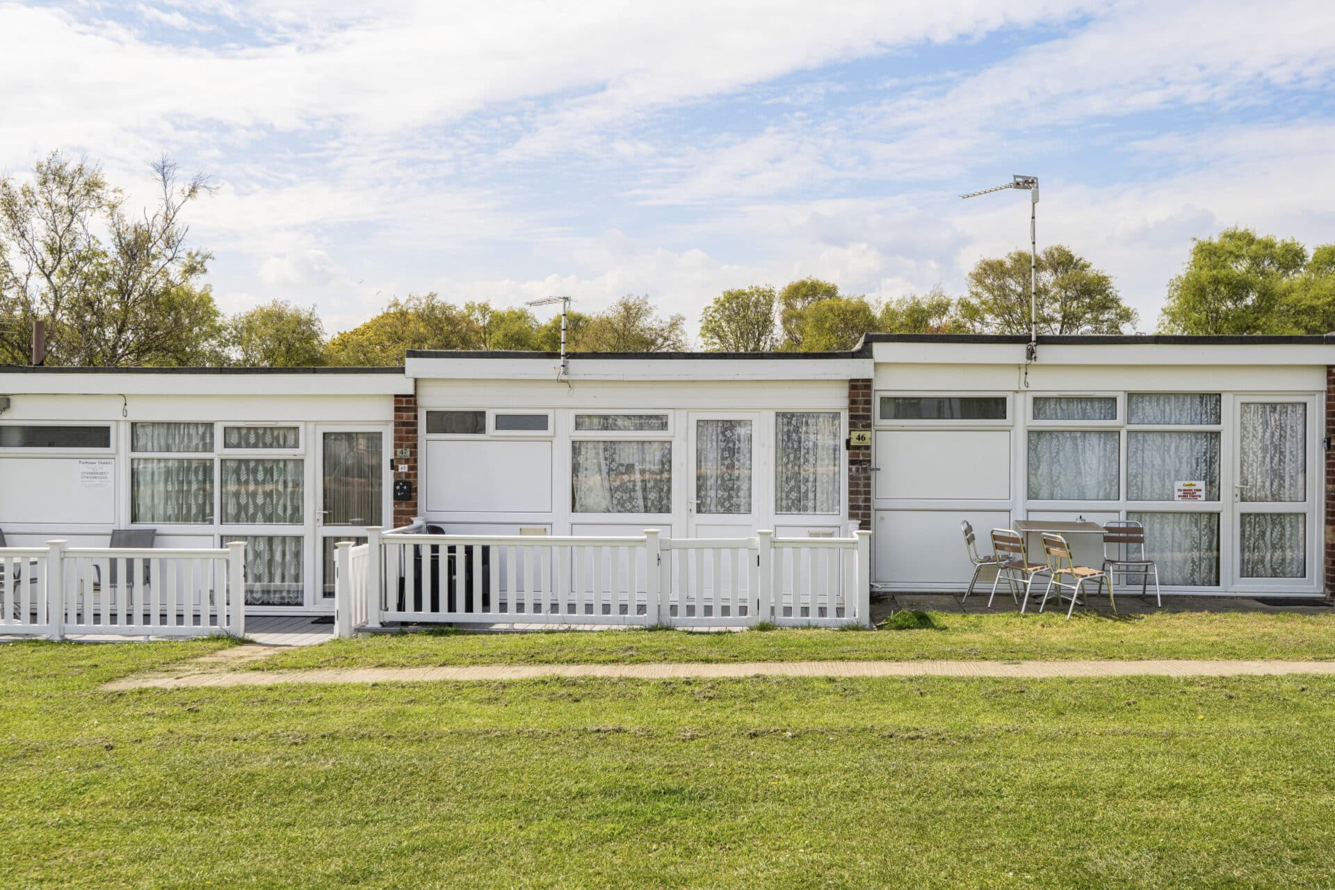 Beach Road, Hemsby