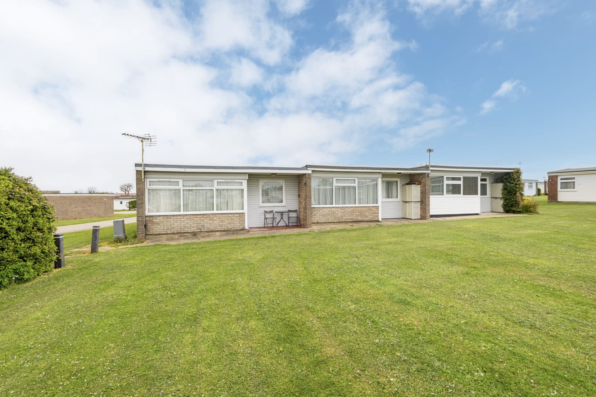 Newport Road, Hemsby