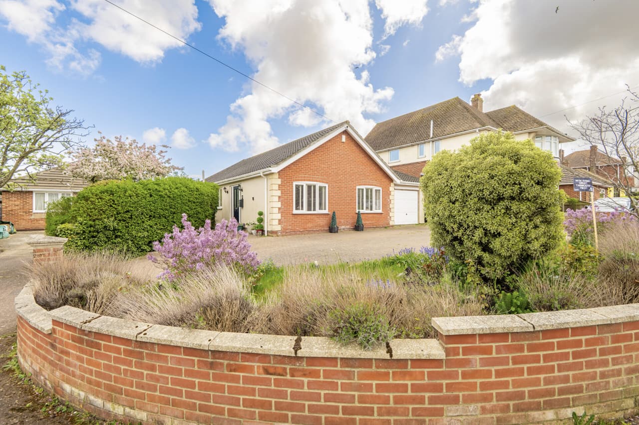 Lynn Grove, Gorleston