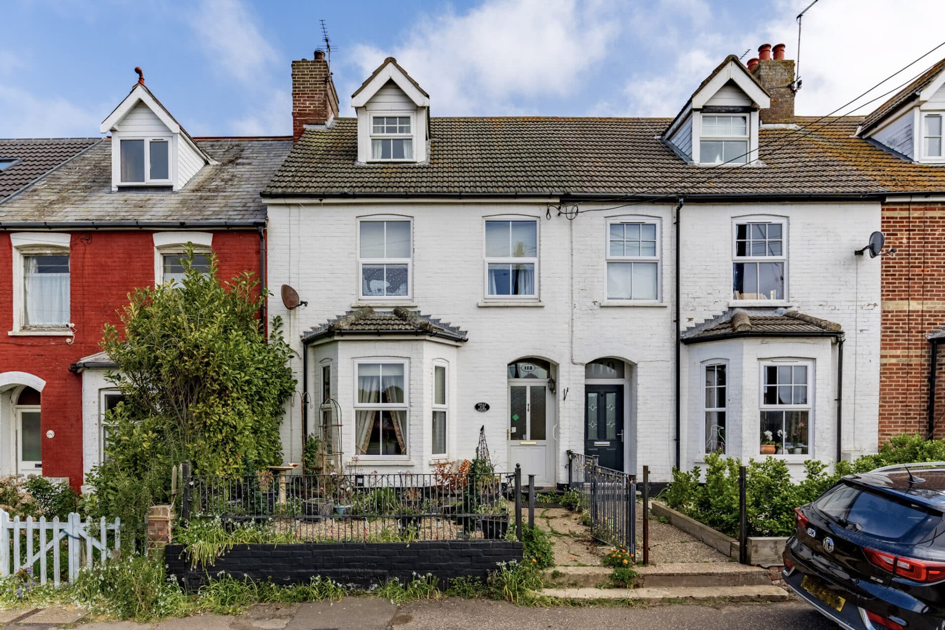 Cromer Road, Mundesley