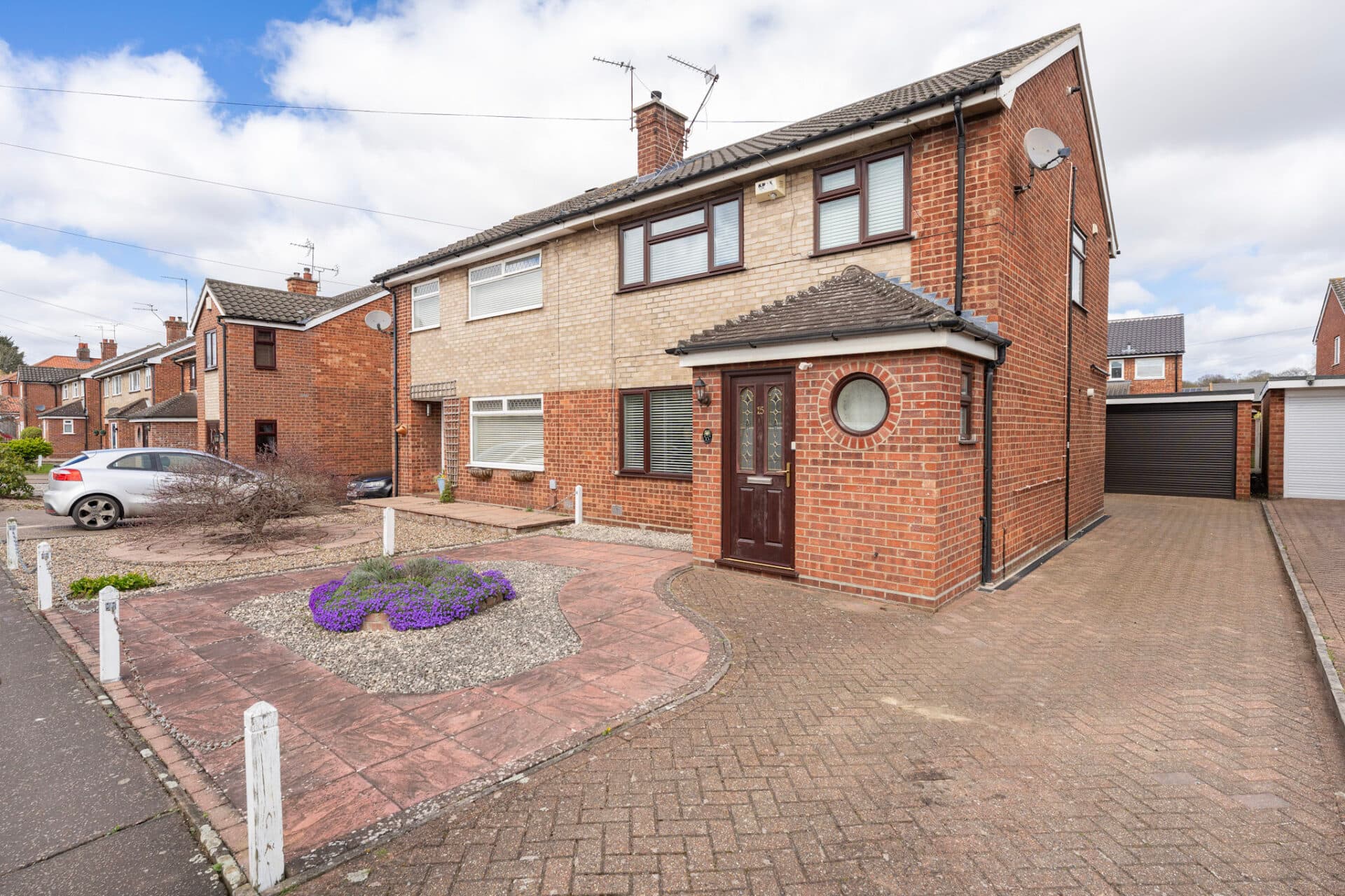 Ardney Rise, Norwich