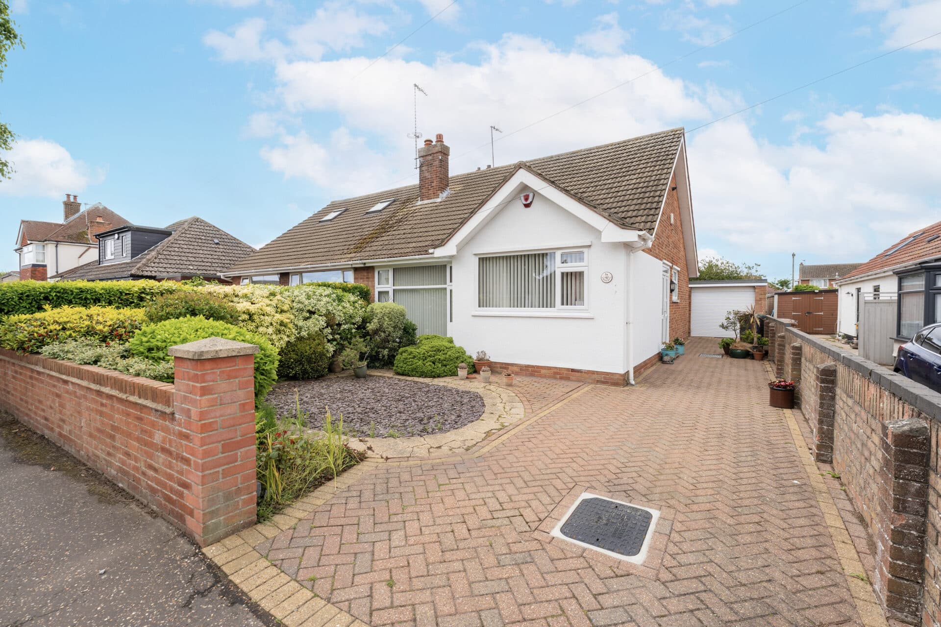 Claydon Grove, Gorleston