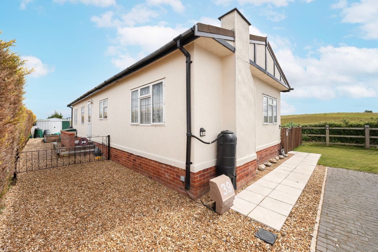 Green Lane Estate, Pudding Norton