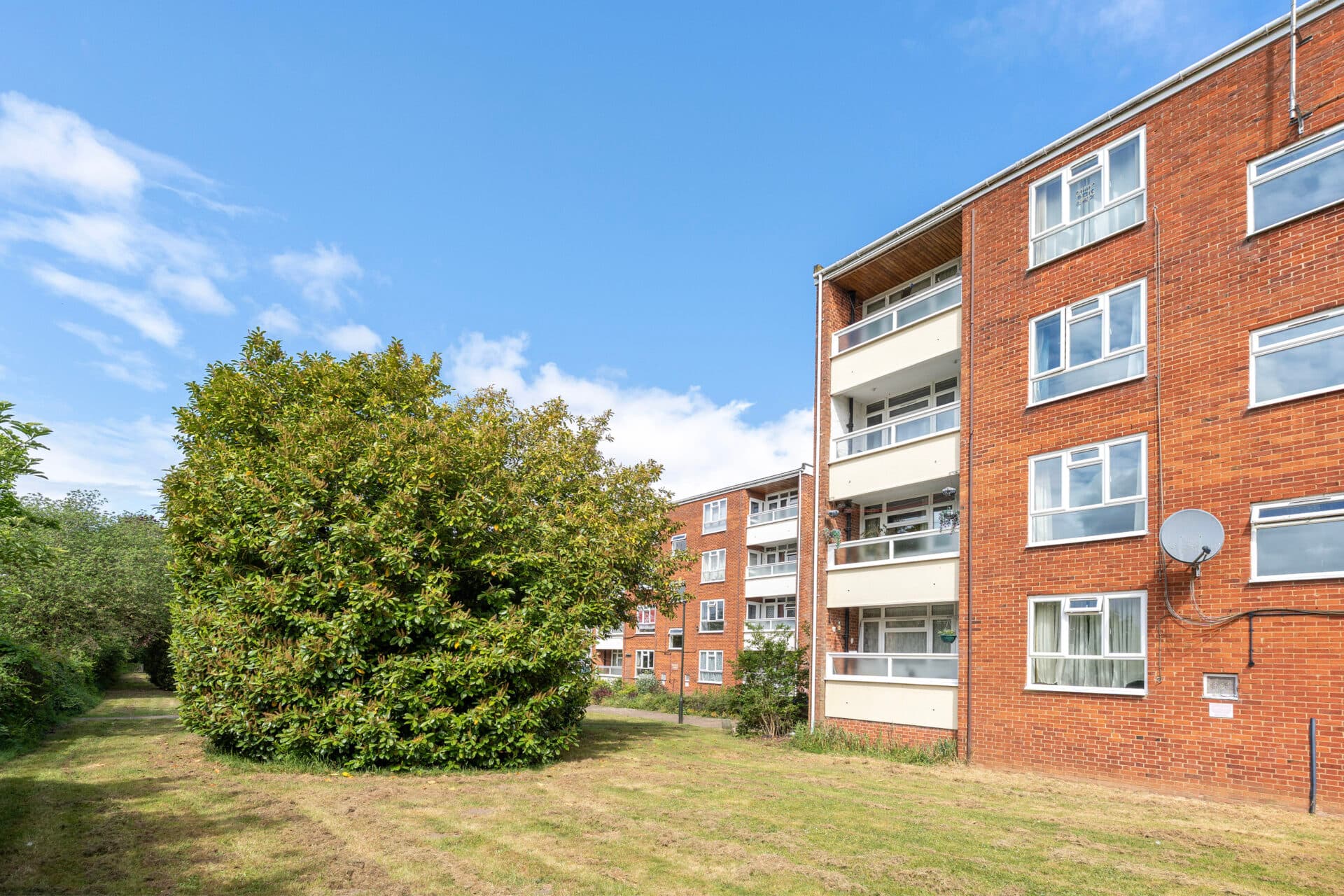 Wilberforce Road, Norwich