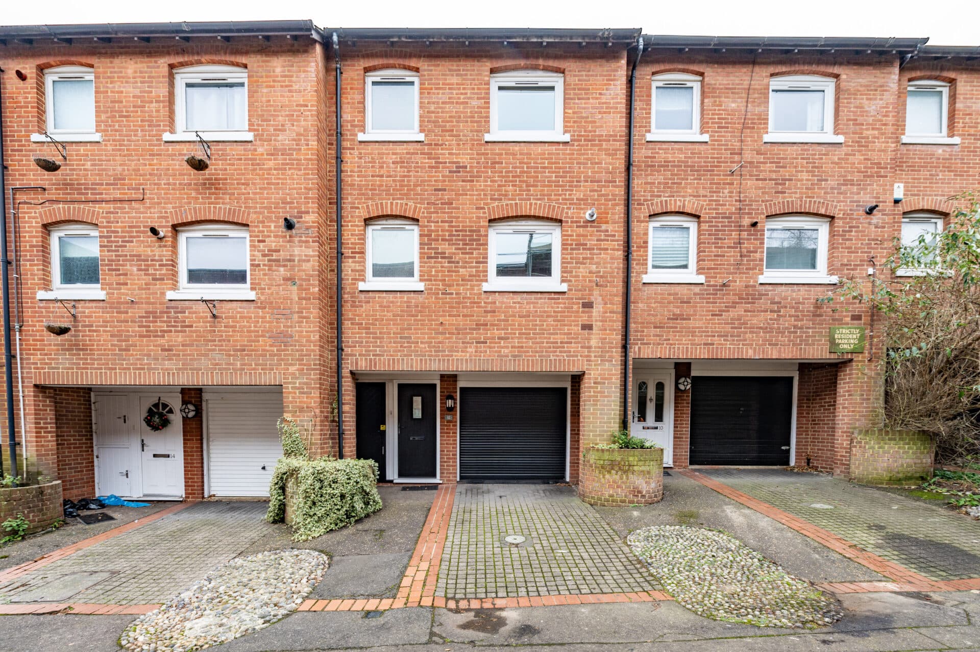 Ten Bell Lane, Norwich, NR2