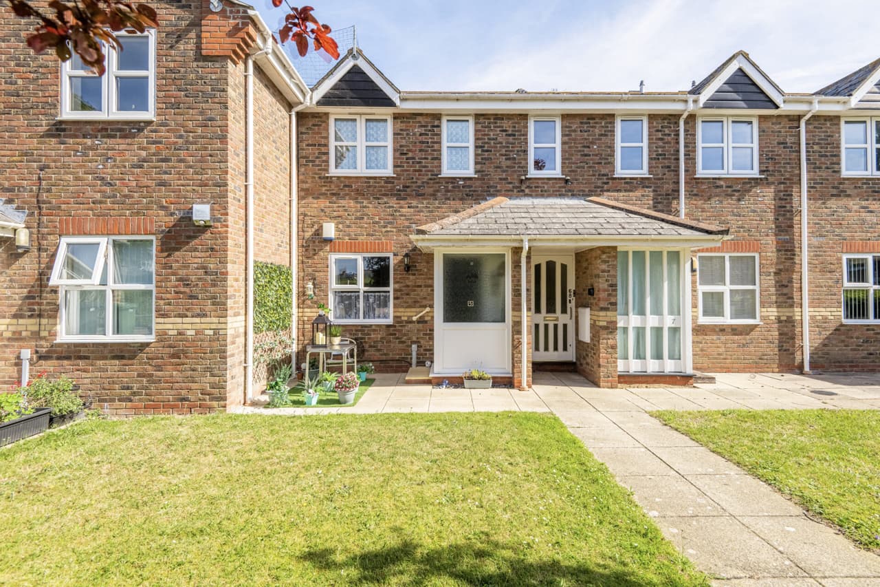 Lowestoft Road, Gorleston