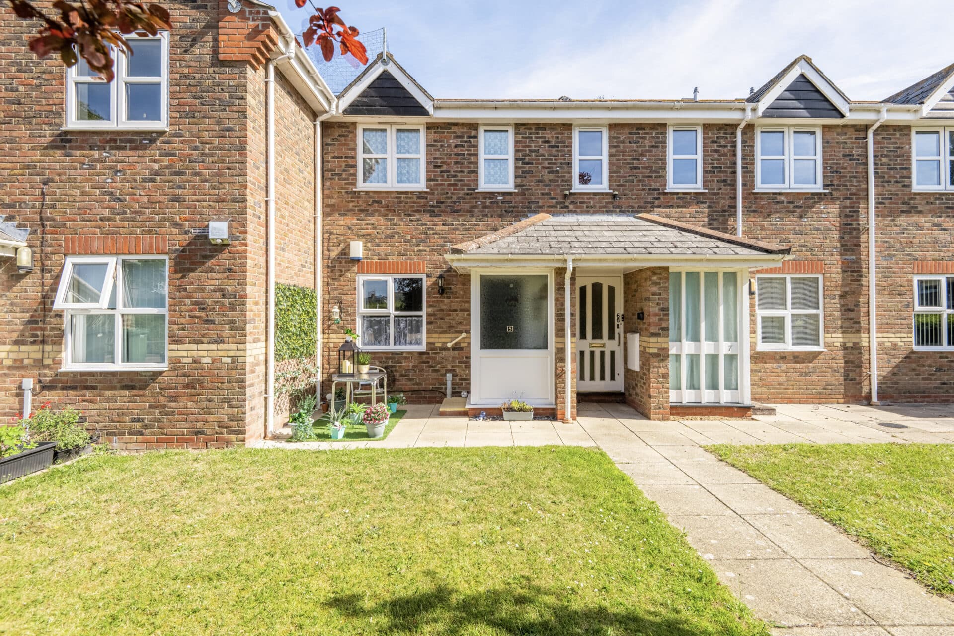 Lowestoft Road, Gorleston