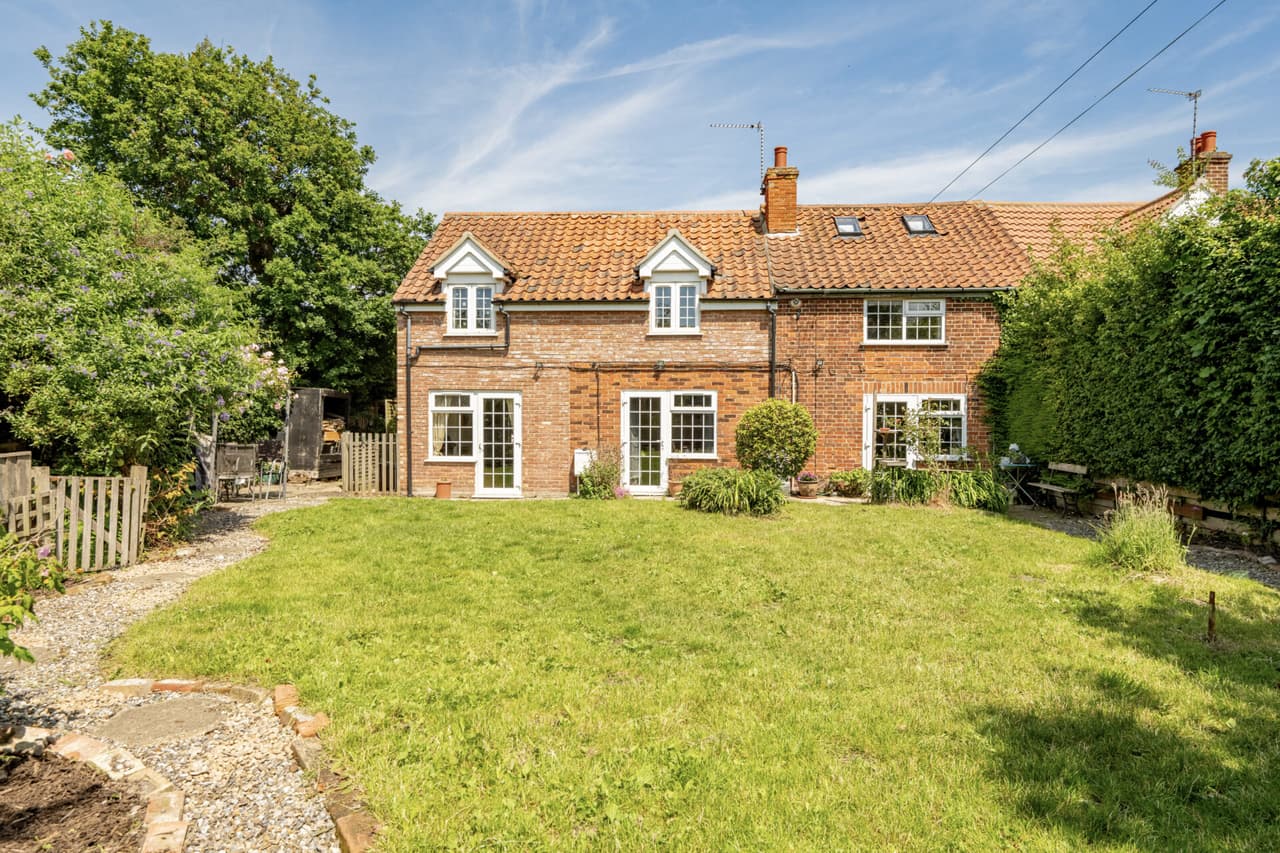 The Loke, Blundeston