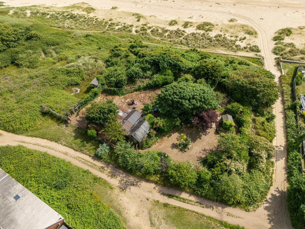 Manor Road, Caister-On-Sea, NR30