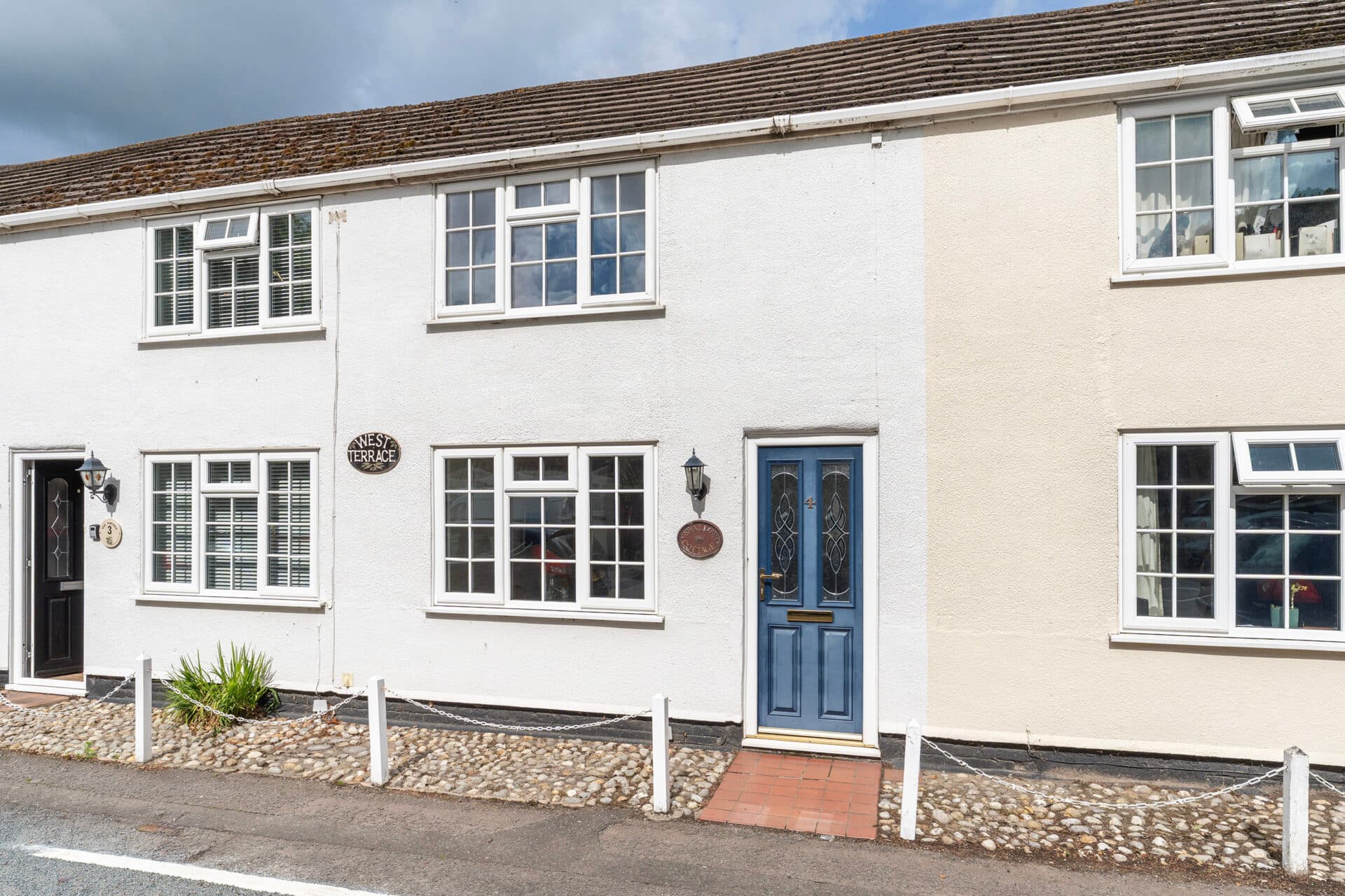 High Street, Ludham