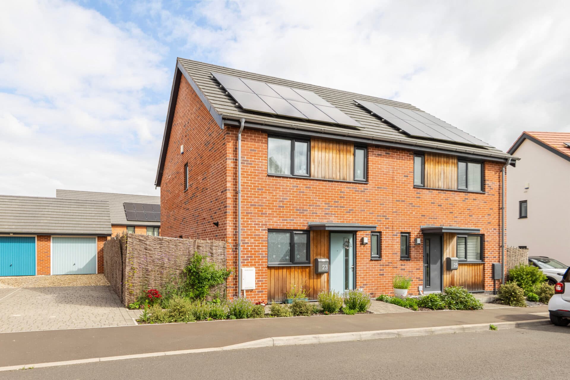 Greyling Way, Swaffham