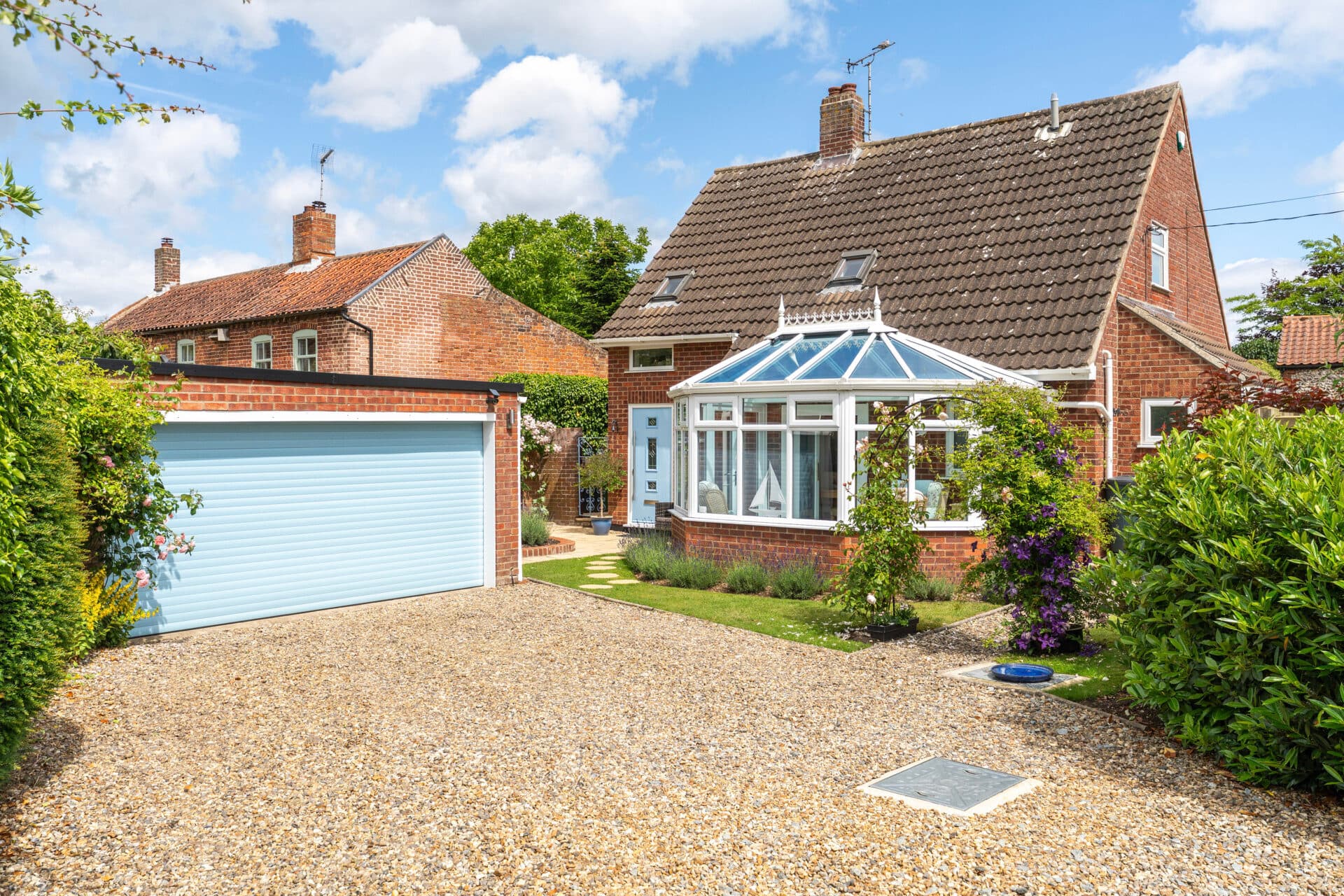 Pennygate, Barton Turf