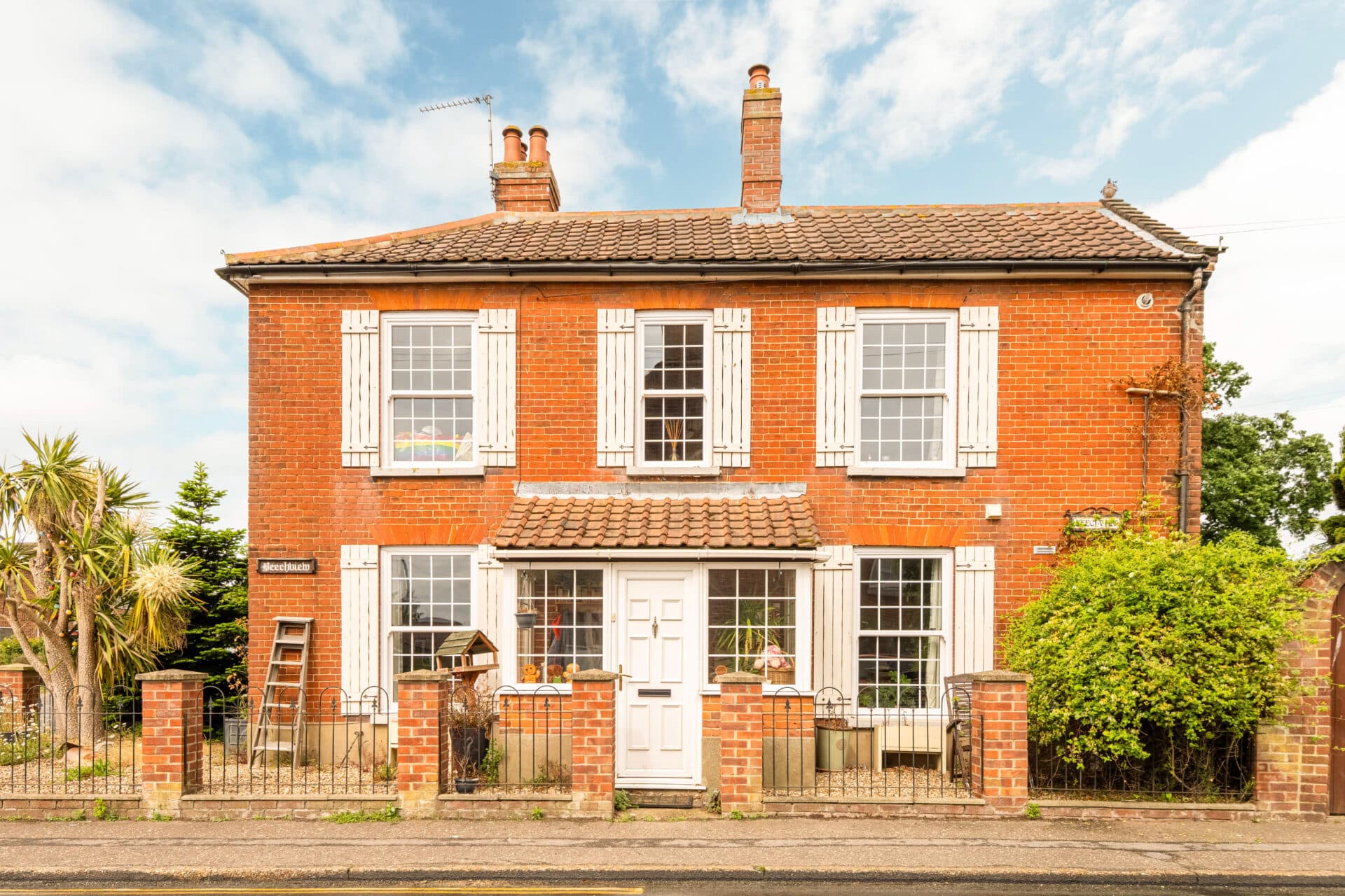 Lime Tree Road, North Walsham