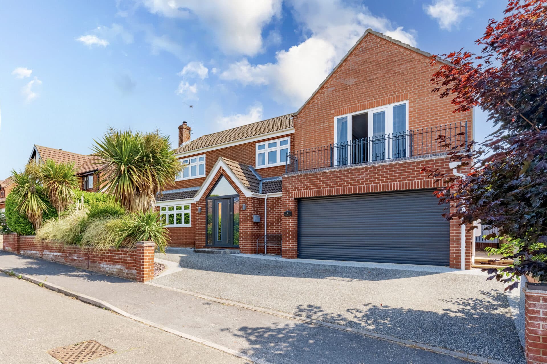 Villarome, Caister-On-Sea
