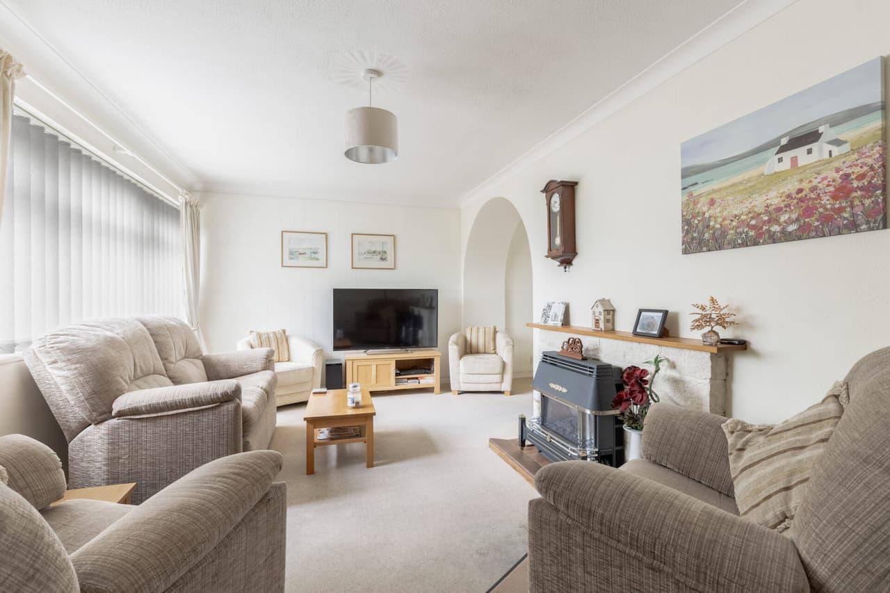 Wenhaston Way, Lowestoft