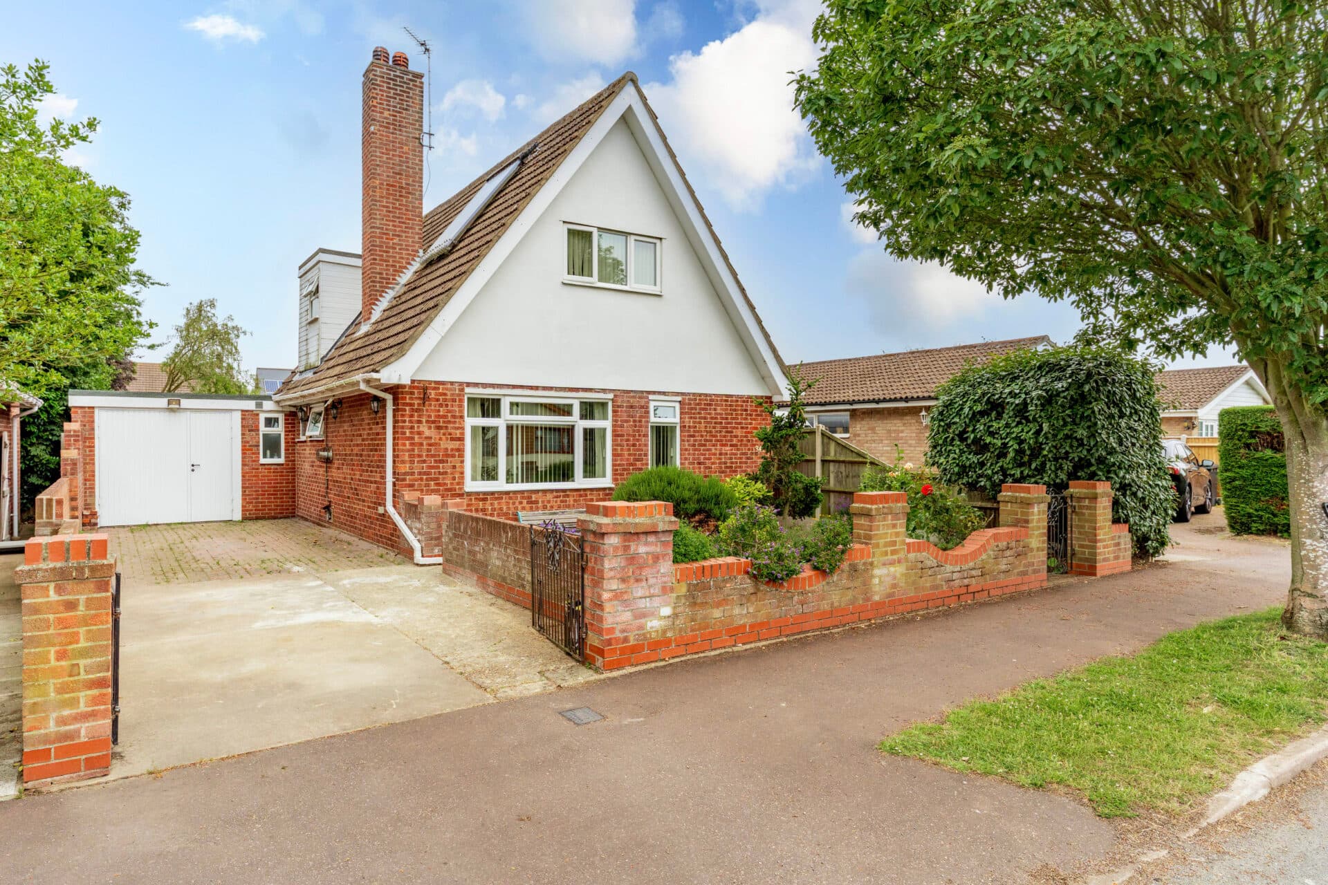 Firs Avenue, Ormesby