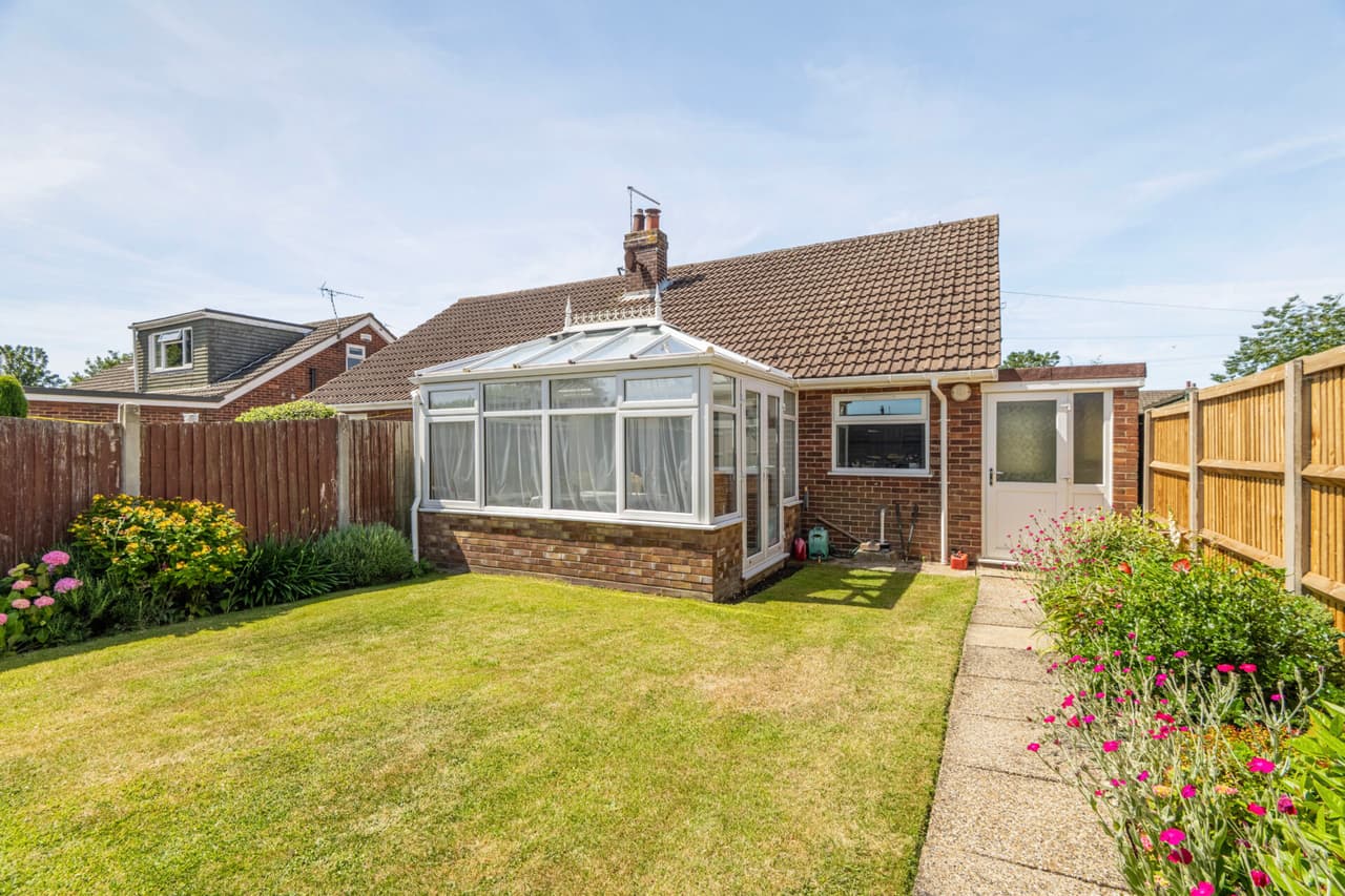Queensway, Caister-On-Sea
