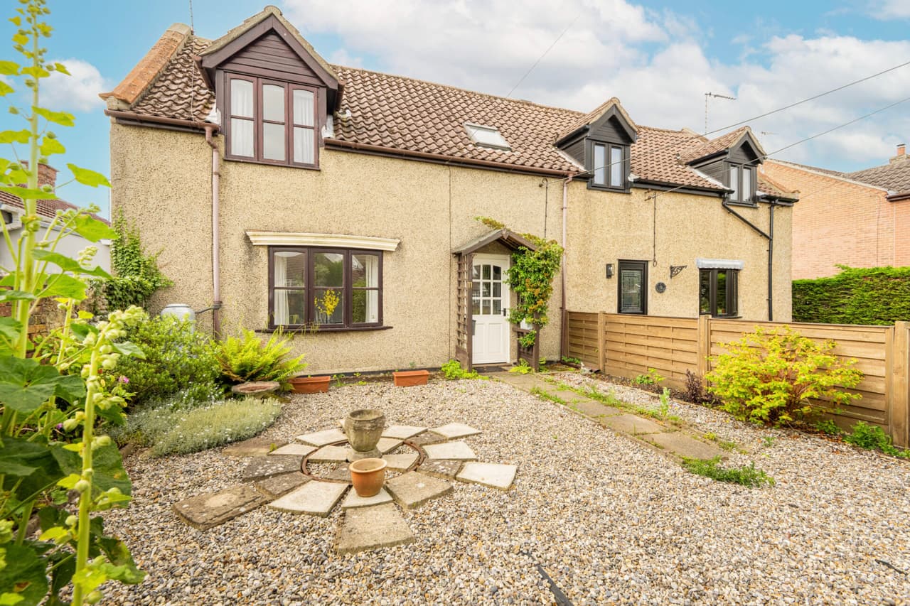 Somerleyton Road, Lowestoft