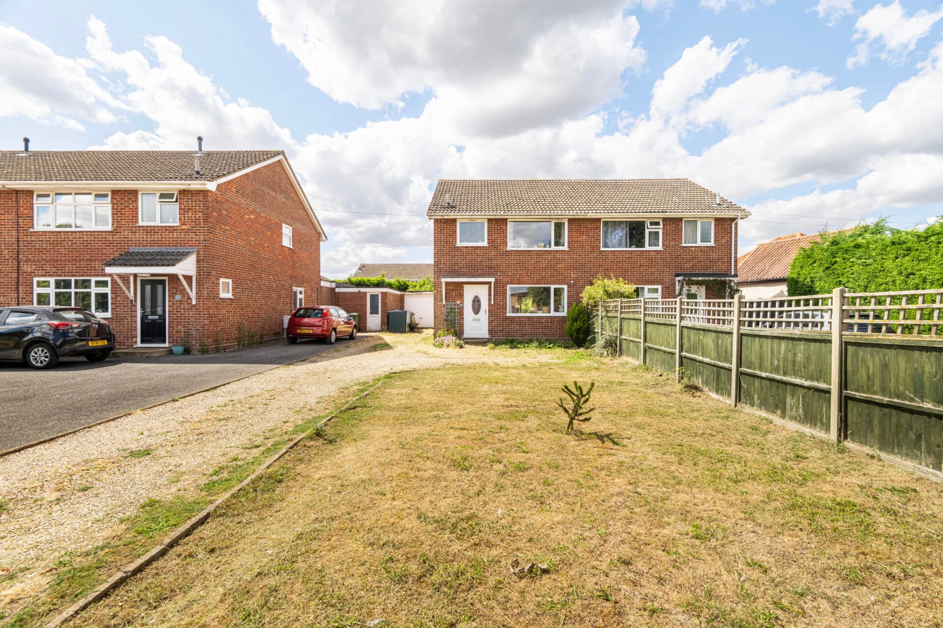 Holt Road, Norwich