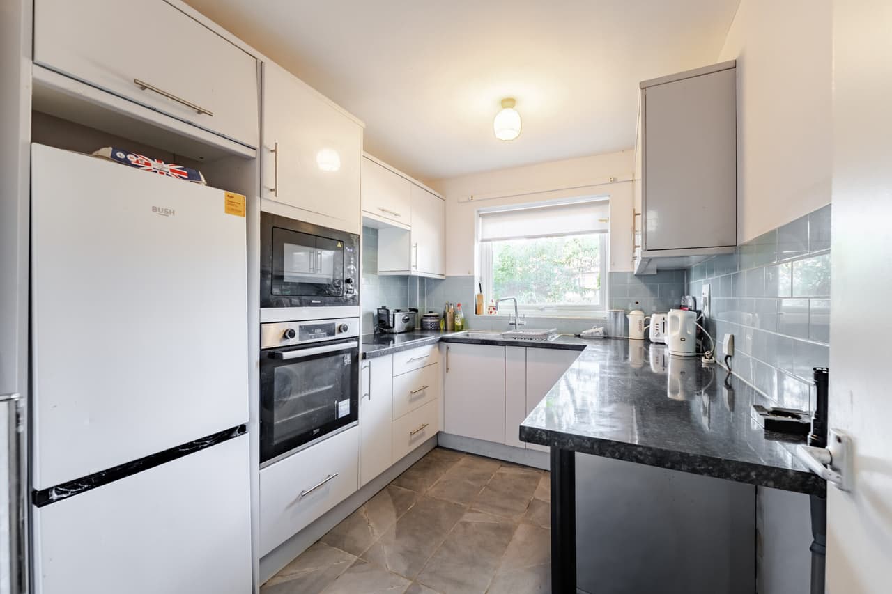 Nightingale Drive, Taverham