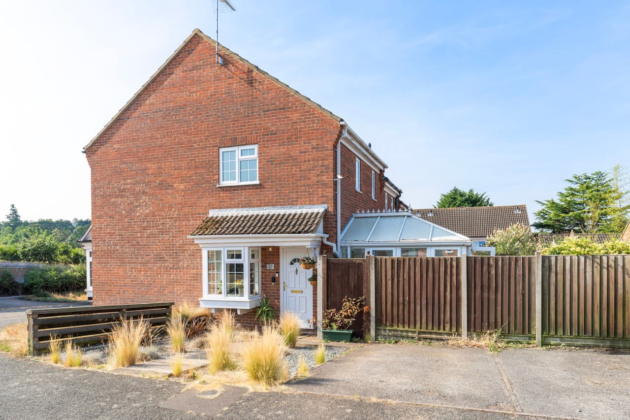 Bishop Rise, Drayton