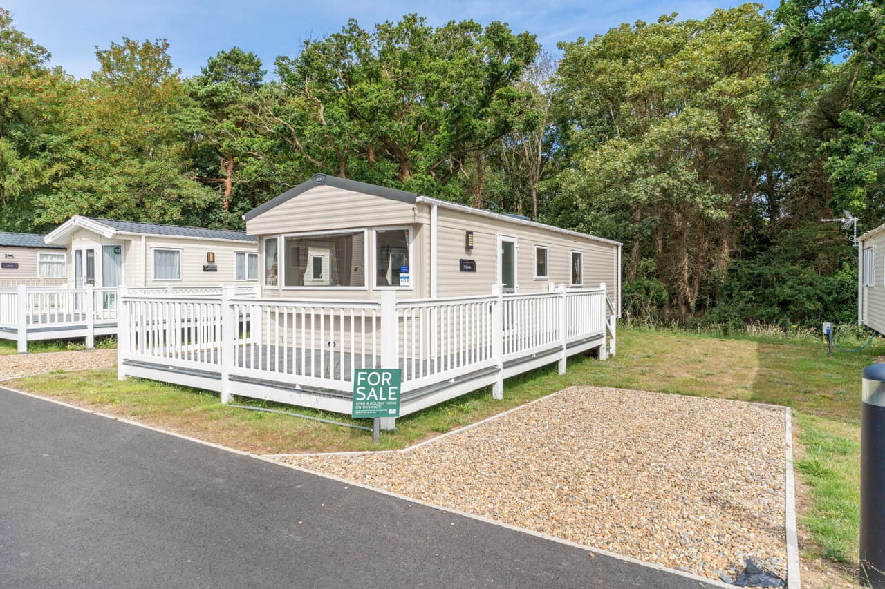 Beccles Road, Fritton